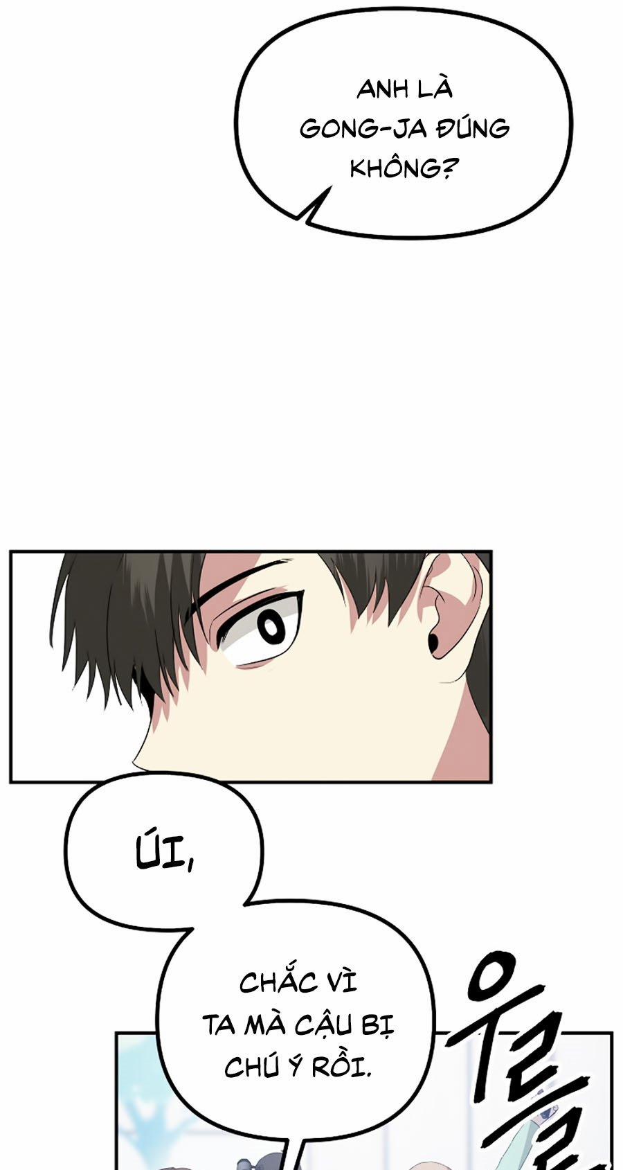 Tôi Là Thợ Săn Có Kĩ Năng Tự Sát Cấp Sss 19 trang 50