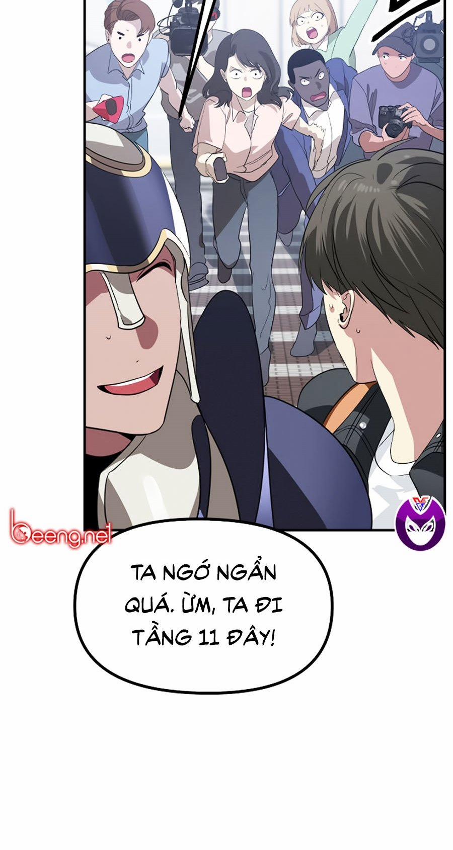 Tôi Là Thợ Săn Có Kĩ Năng Tự Sát Cấp Sss 19 trang 51