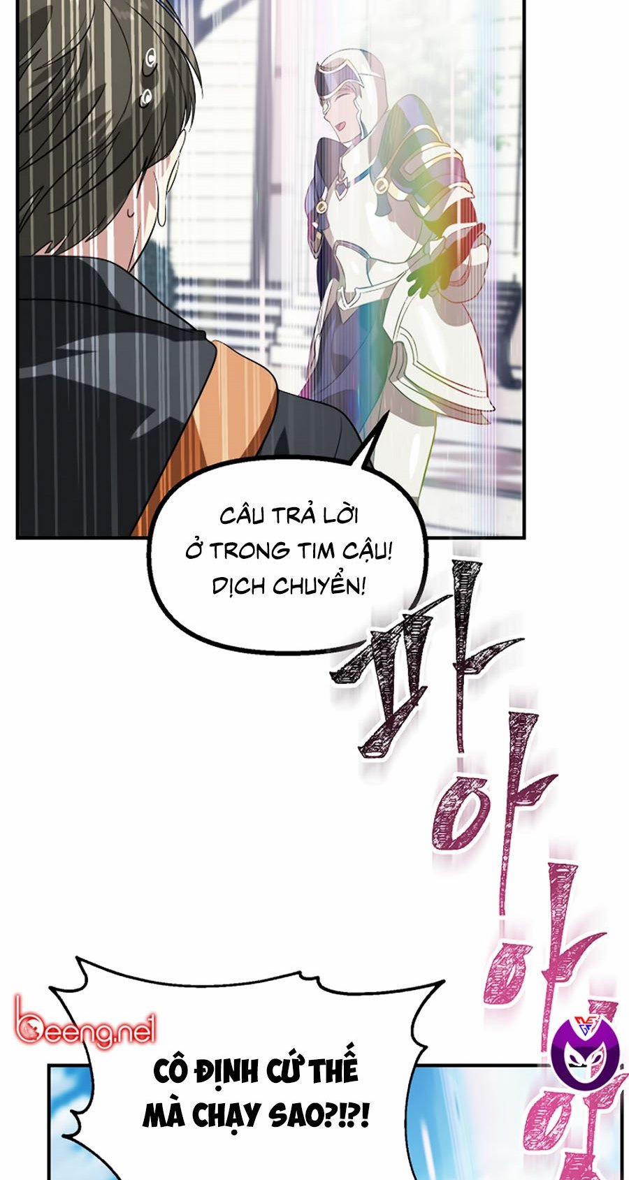 Tôi Là Thợ Săn Có Kĩ Năng Tự Sát Cấp Sss 19 trang 55