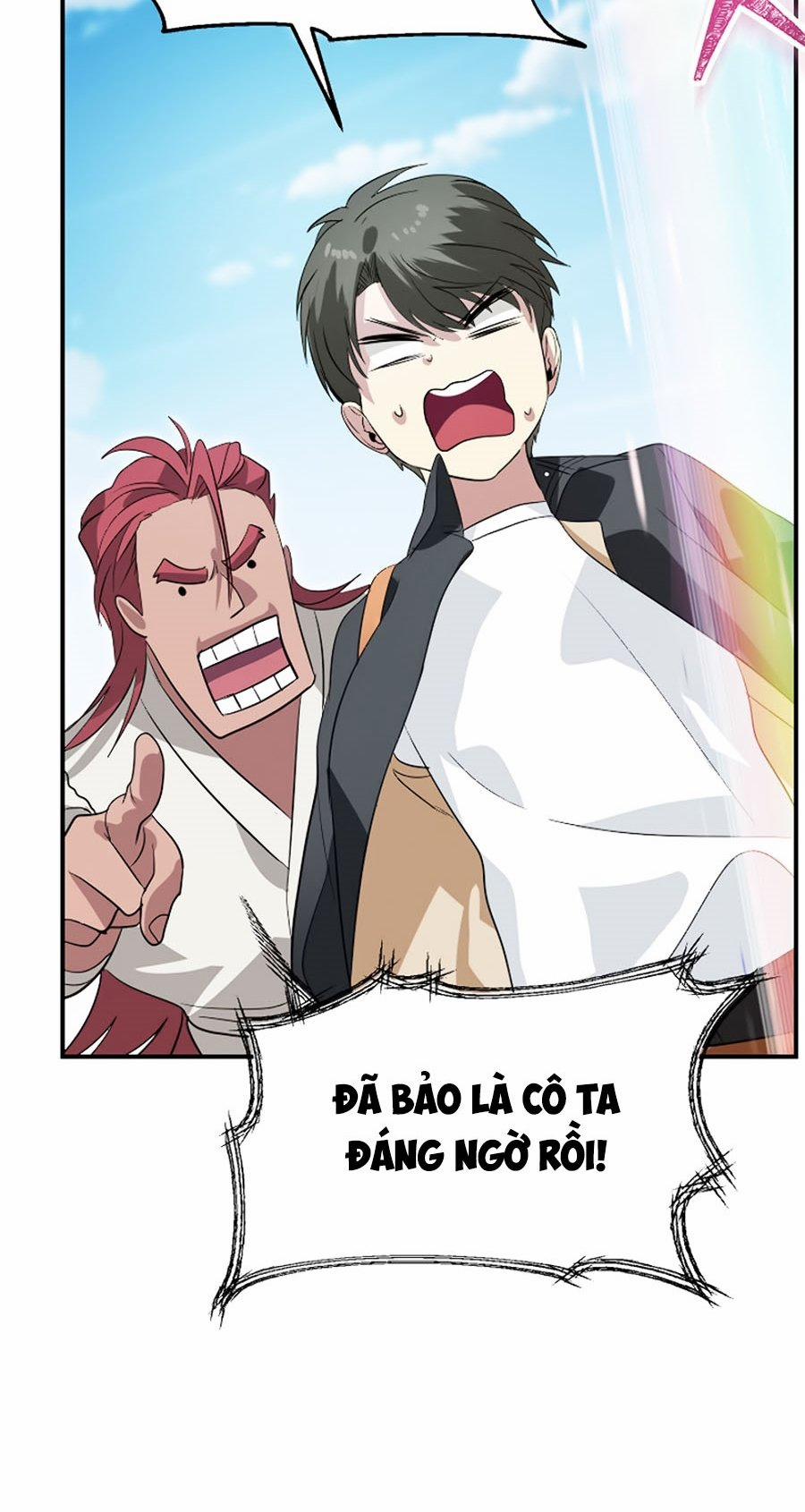 Tôi Là Thợ Săn Có Kĩ Năng Tự Sát Cấp Sss 19 trang 56