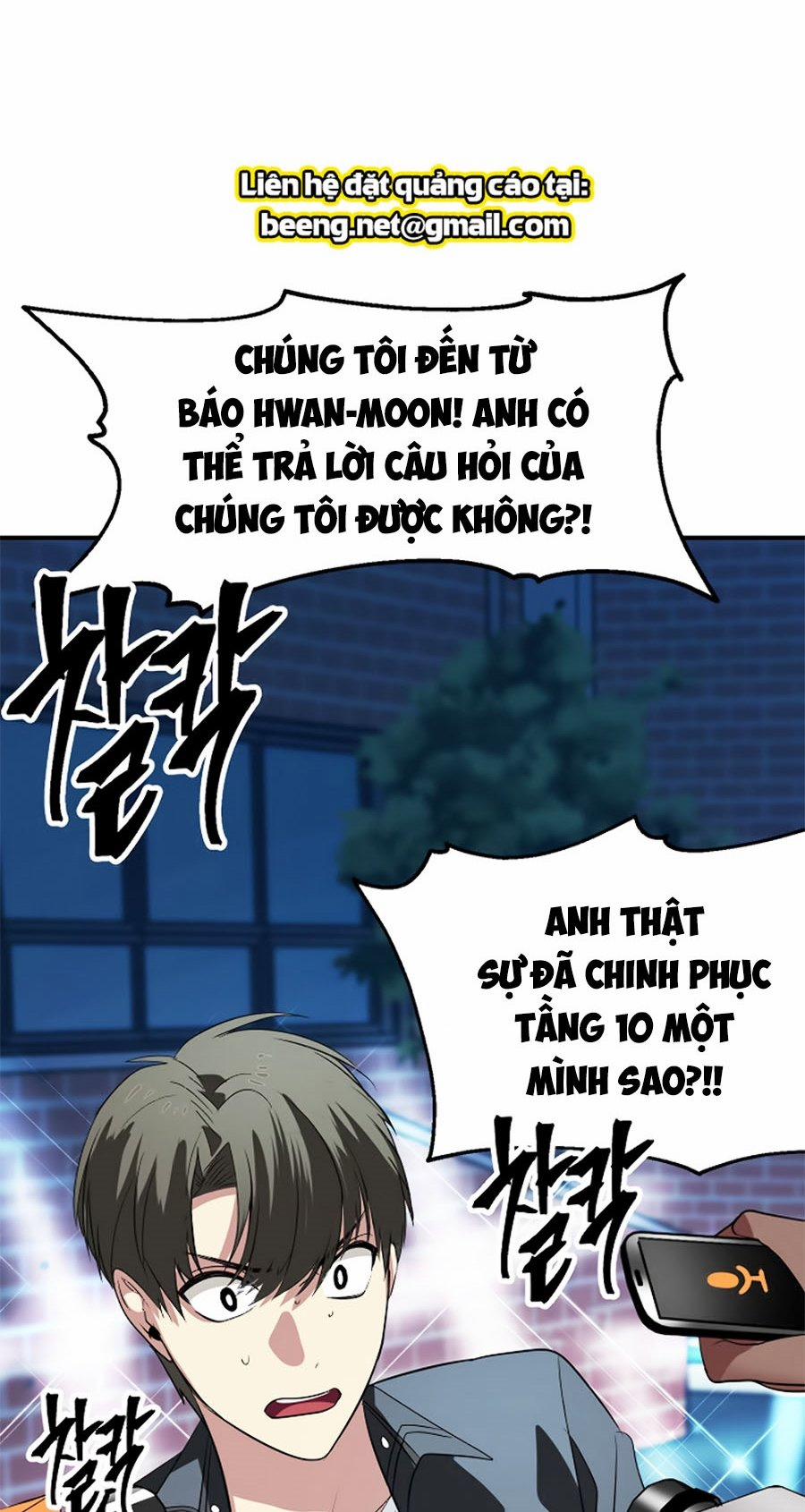 Tôi Là Thợ Săn Có Kĩ Năng Tự Sát Cấp Sss 19 trang 57