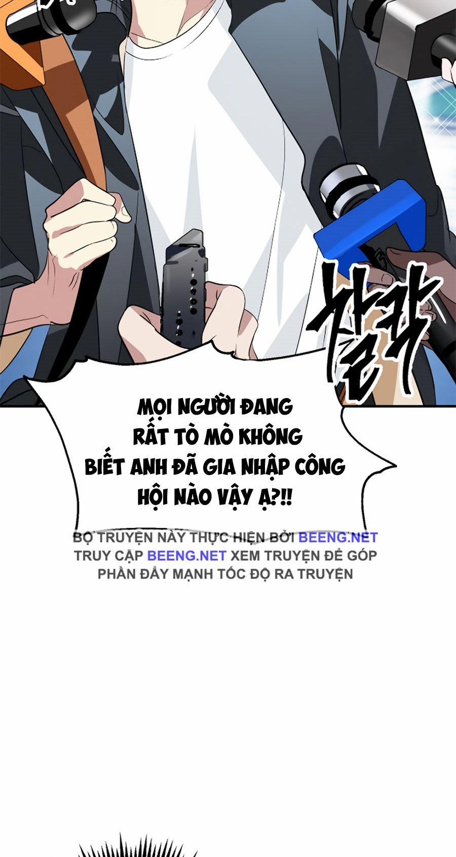 Tôi Là Thợ Săn Có Kĩ Năng Tự Sát Cấp Sss 19 trang 58