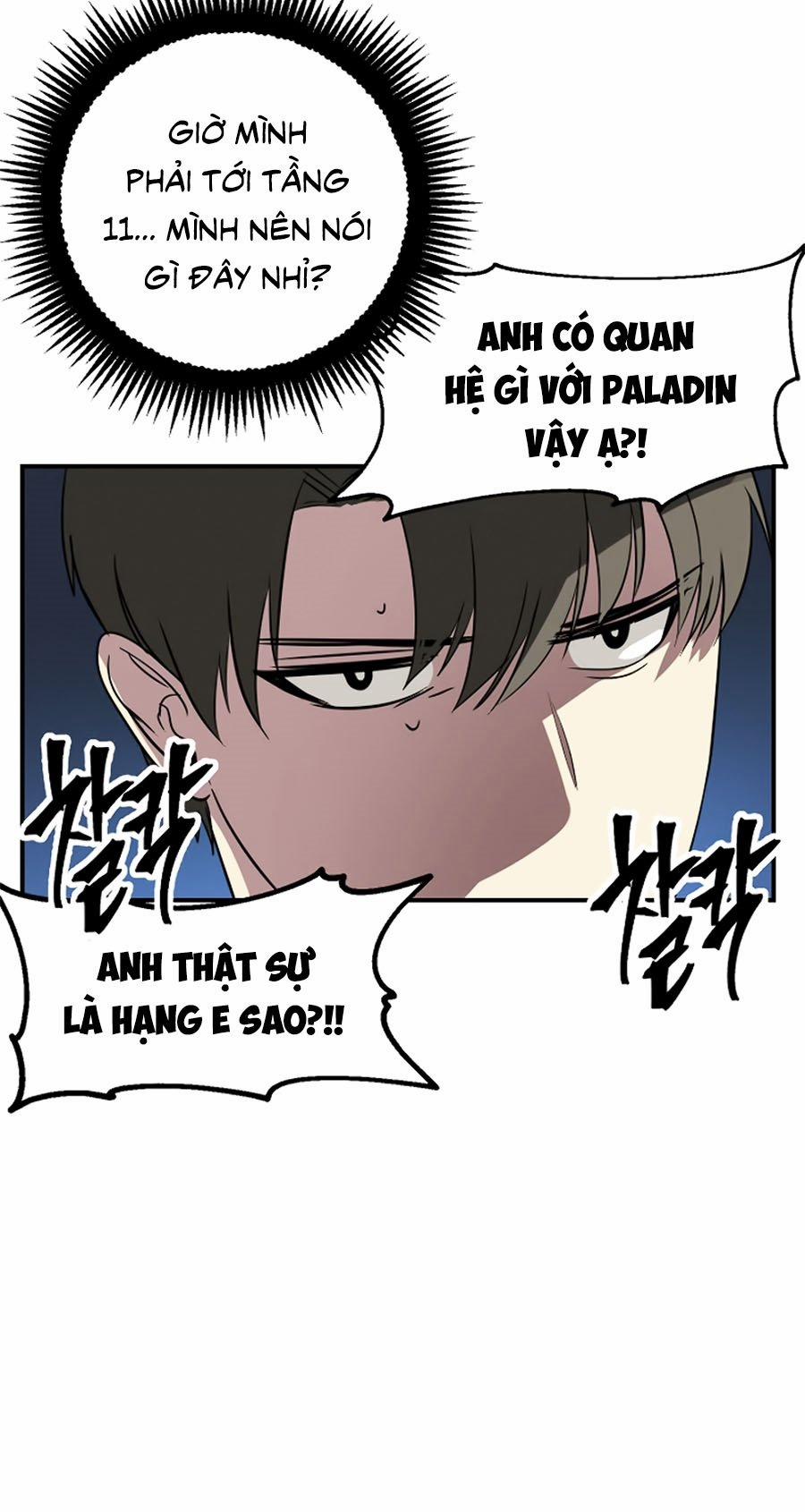 Tôi Là Thợ Săn Có Kĩ Năng Tự Sát Cấp Sss 19 trang 59