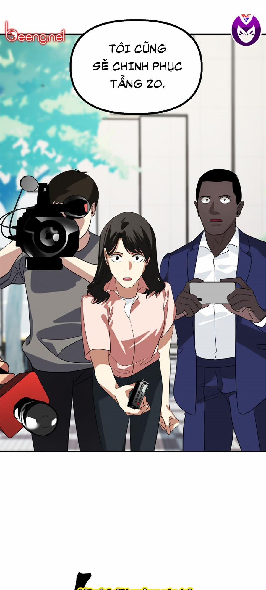 Tôi Là Thợ Săn Có Kĩ Năng Tự Sát Cấp Sss 19 trang 60