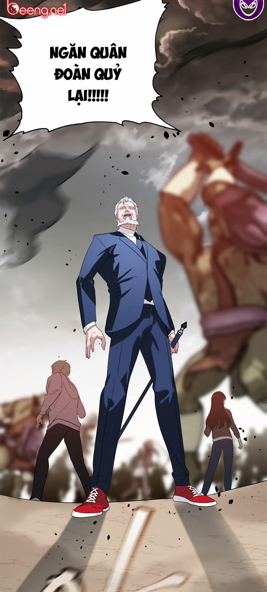 Tôi Là Thợ Săn Có Kĩ Năng Tự Sát Cấp Sss 19 trang 68