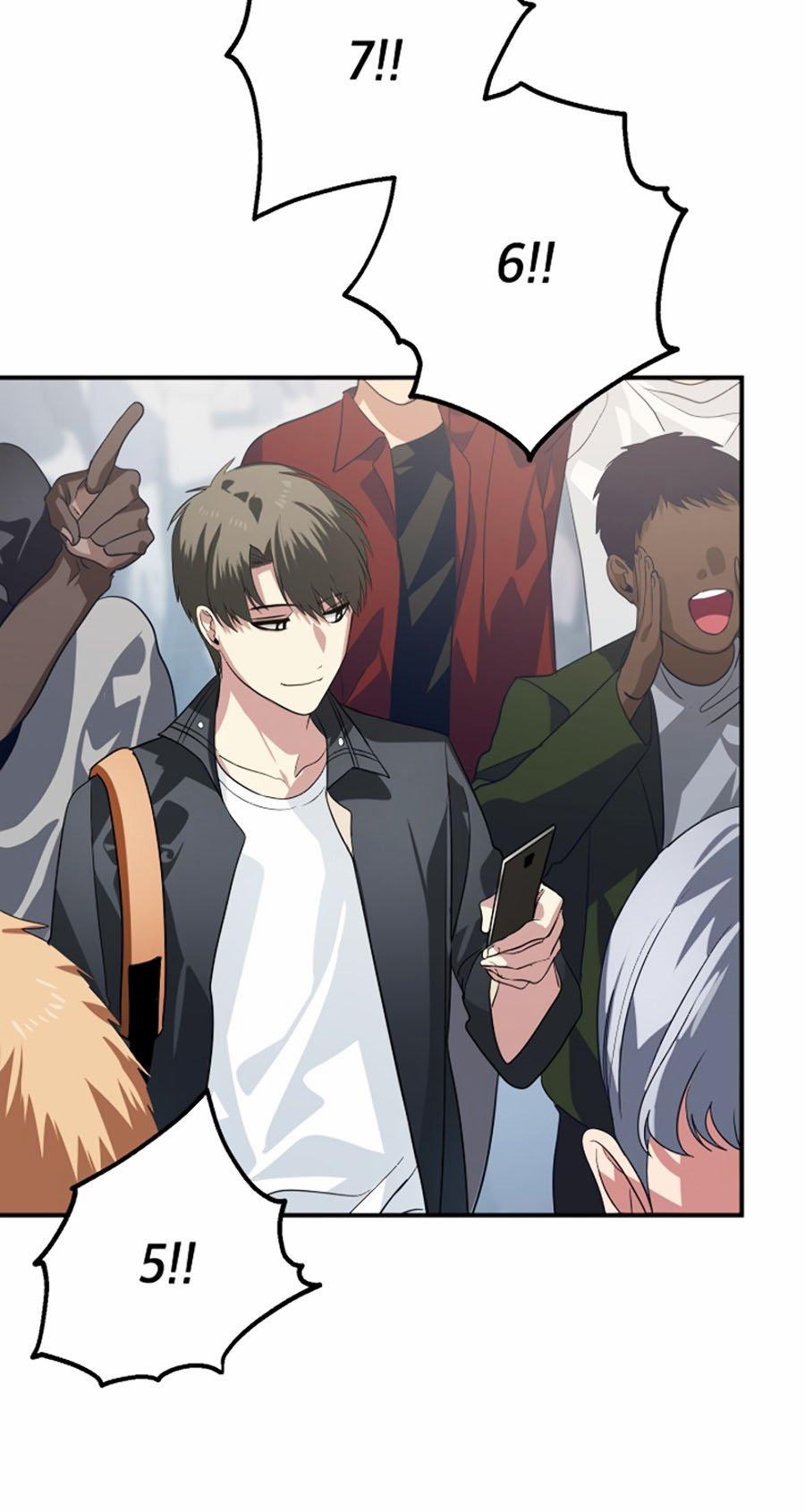 Tôi Là Thợ Săn Có Kĩ Năng Tự Sát Cấp Sss 19 trang 9