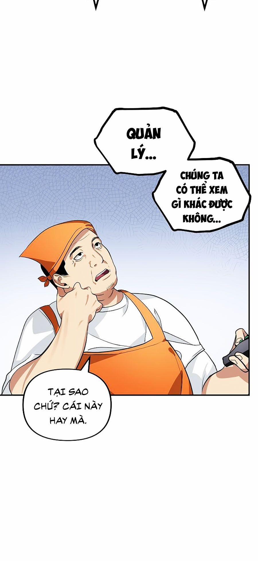 Tôi Là Thợ Săn Có Kĩ Năng Tự Sát Cấp Sss 2 trang 10