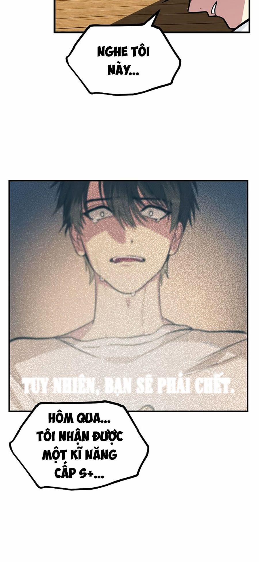 Tôi Là Thợ Săn Có Kĩ Năng Tự Sát Cấp Sss 2 trang 14