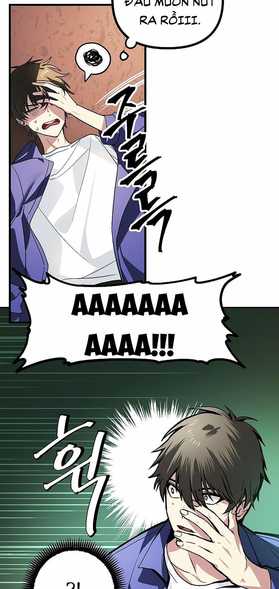 Tôi Là Thợ Săn Có Kĩ Năng Tự Sát Cấp Sss 2 trang 19