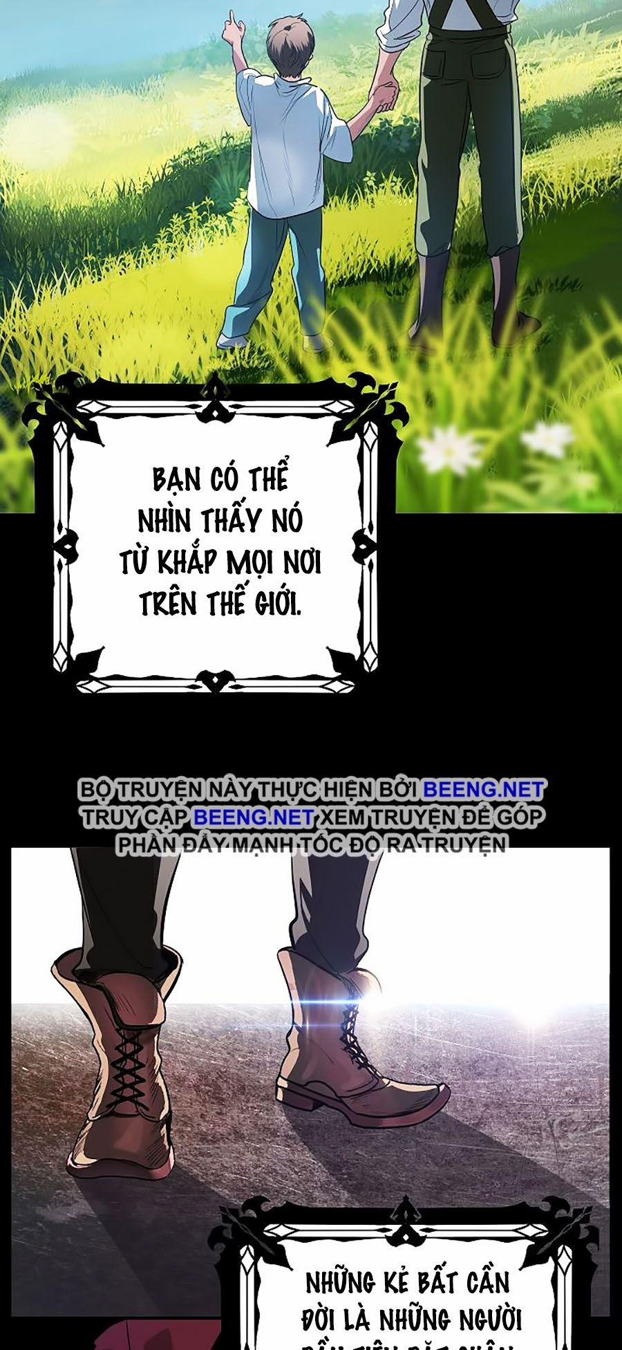 Tôi Là Thợ Săn Có Kĩ Năng Tự Sát Cấp Sss 2 trang 2