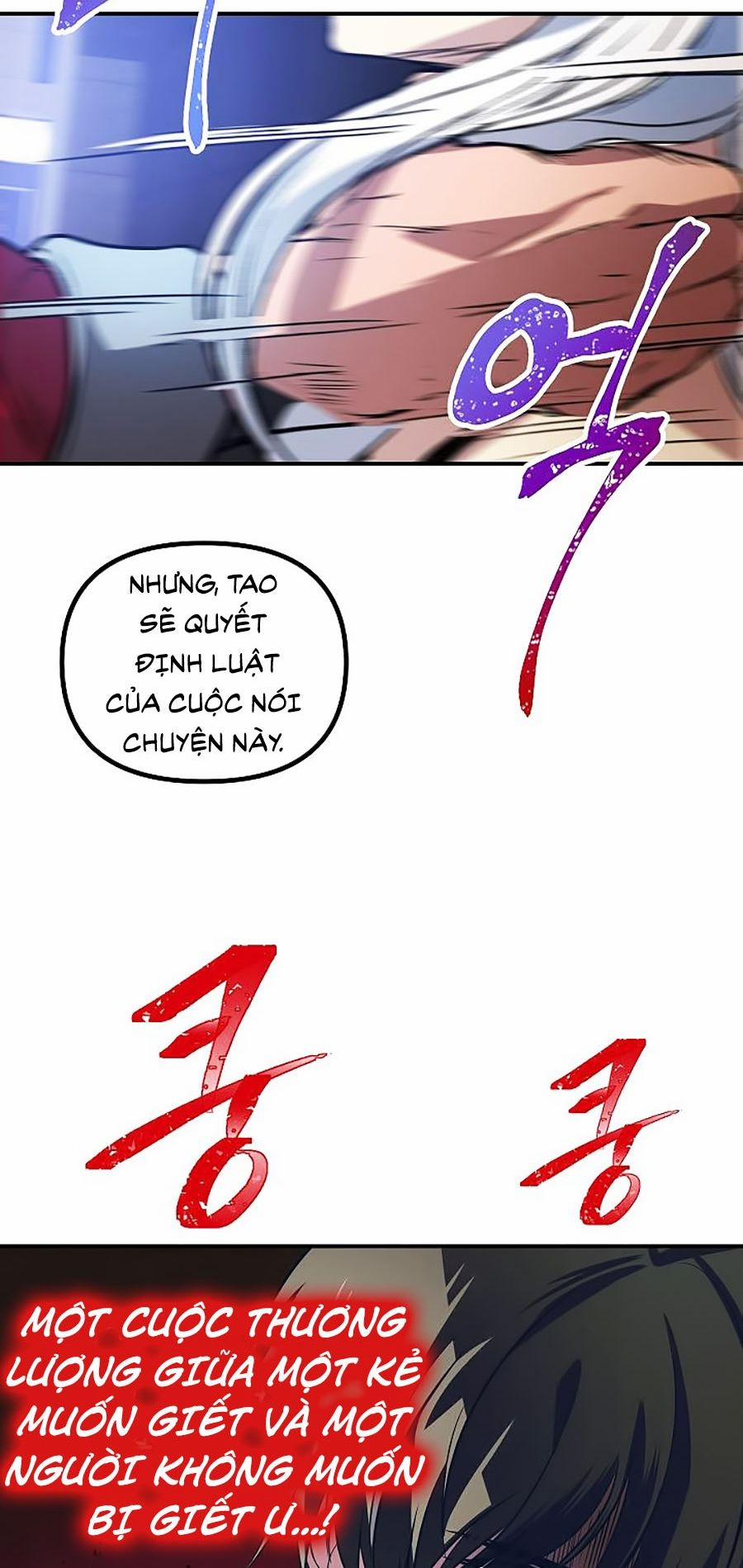 Tôi Là Thợ Săn Có Kĩ Năng Tự Sát Cấp Sss 2 trang 28