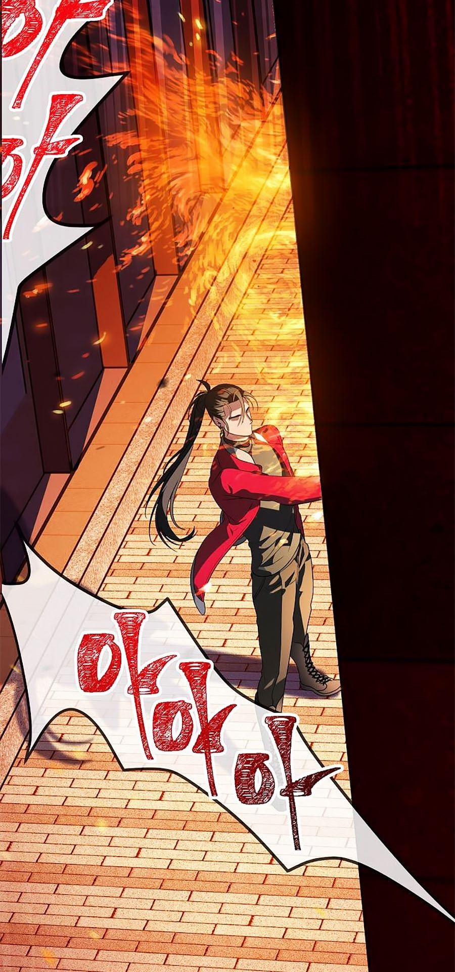 Tôi Là Thợ Săn Có Kĩ Năng Tự Sát Cấp Sss 2 trang 36