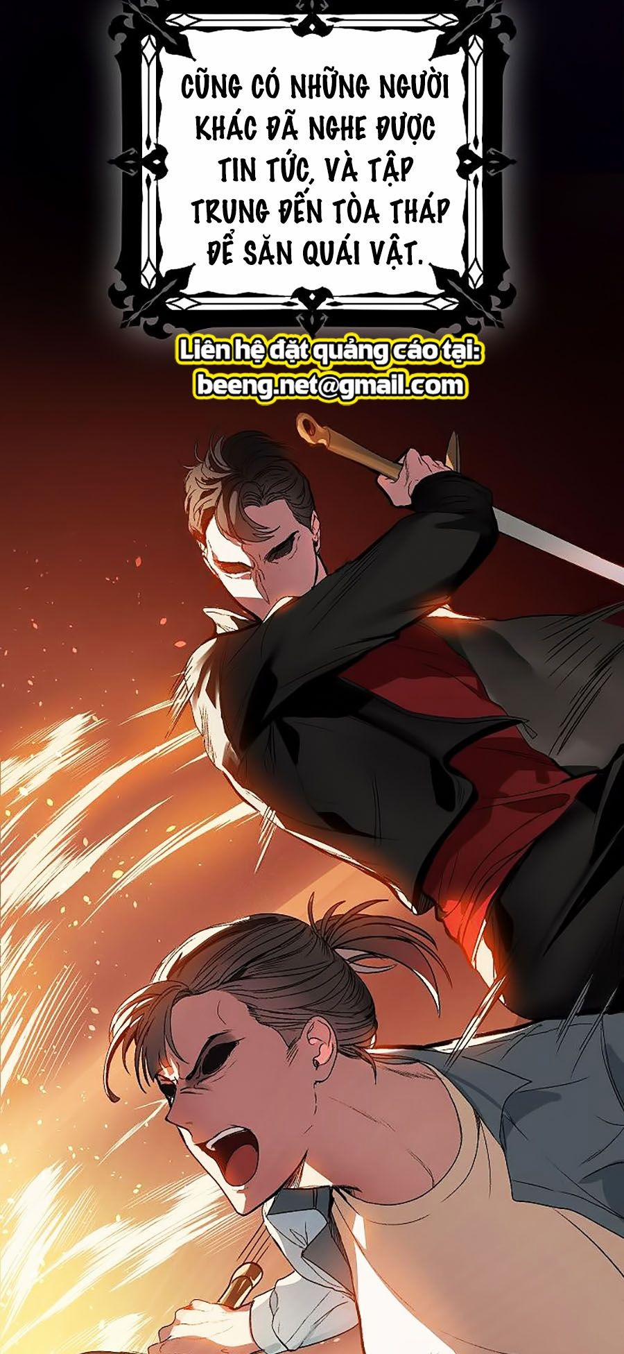 Tôi Là Thợ Săn Có Kĩ Năng Tự Sát Cấp Sss 2 trang 6