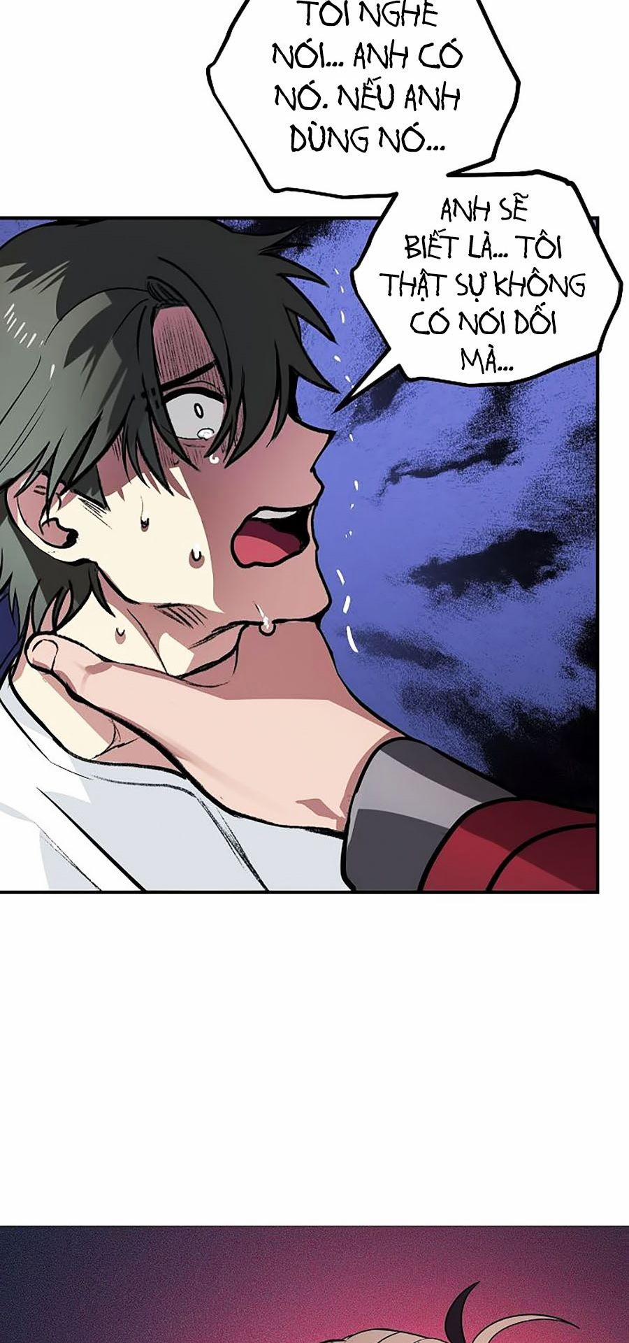 Tôi Là Thợ Săn Có Kĩ Năng Tự Sát Cấp Sss 2 trang 66