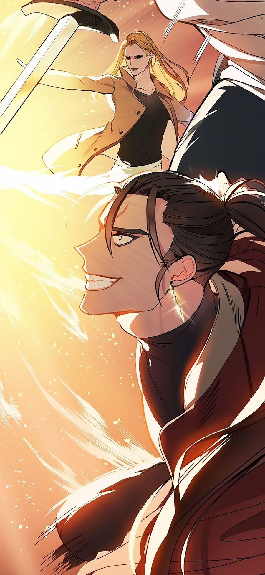 Tôi Là Thợ Săn Có Kĩ Năng Tự Sát Cấp Sss 2 trang 7