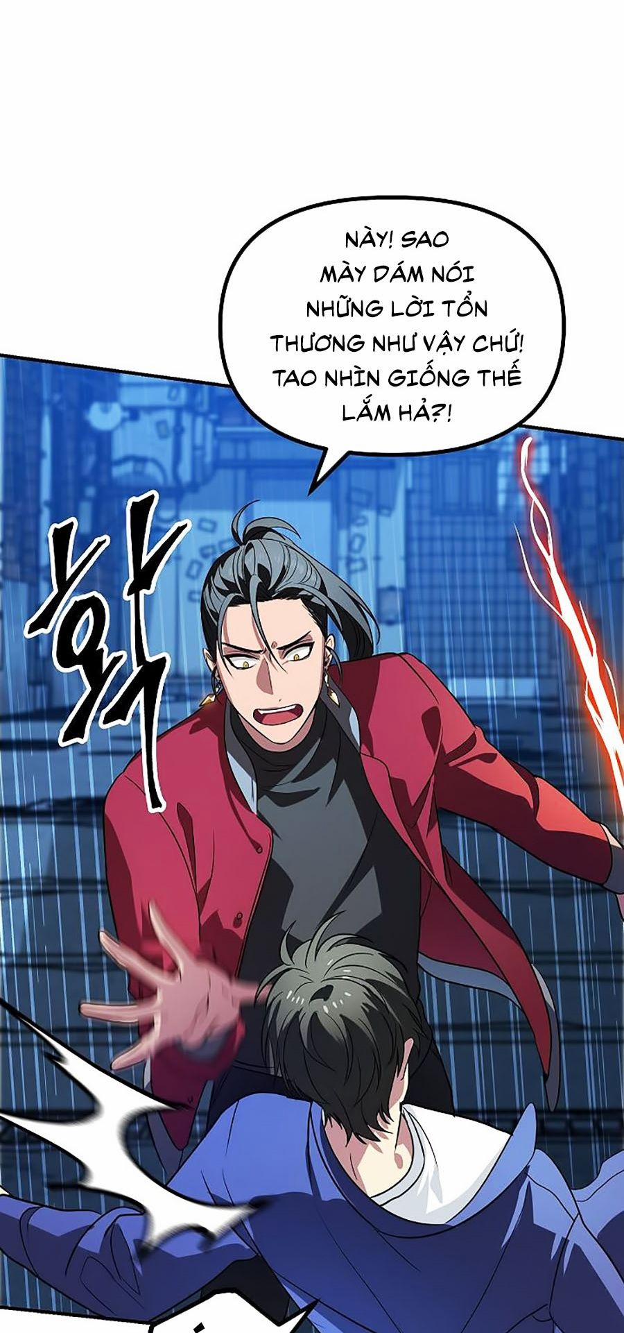 Tôi Là Thợ Săn Có Kĩ Năng Tự Sát Cấp Sss 2 trang 70