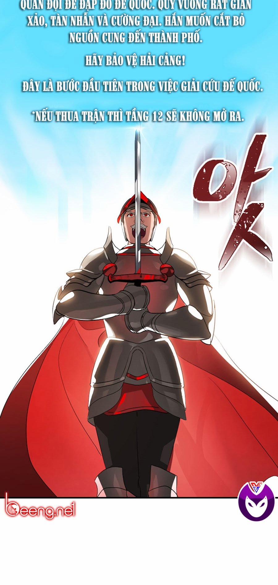 Tôi Là Thợ Săn Có Kĩ Năng Tự Sát Cấp Sss 20 trang 11