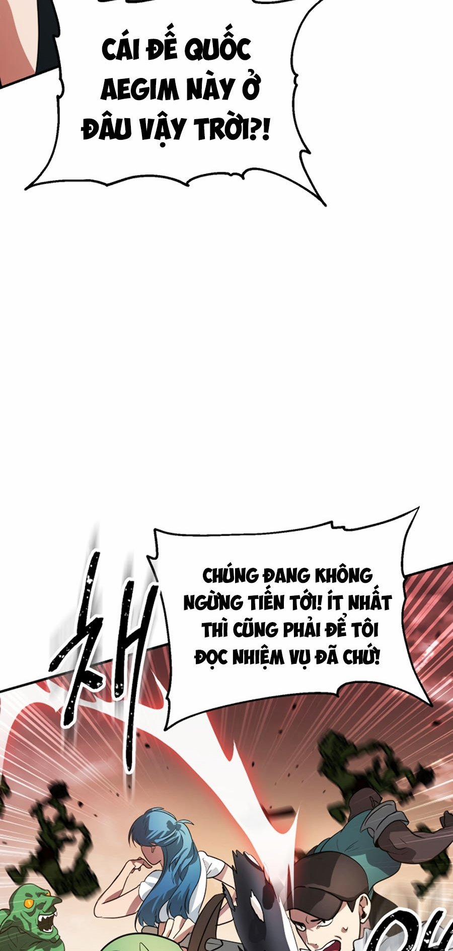 Tôi Là Thợ Săn Có Kĩ Năng Tự Sát Cấp Sss 20 trang 13