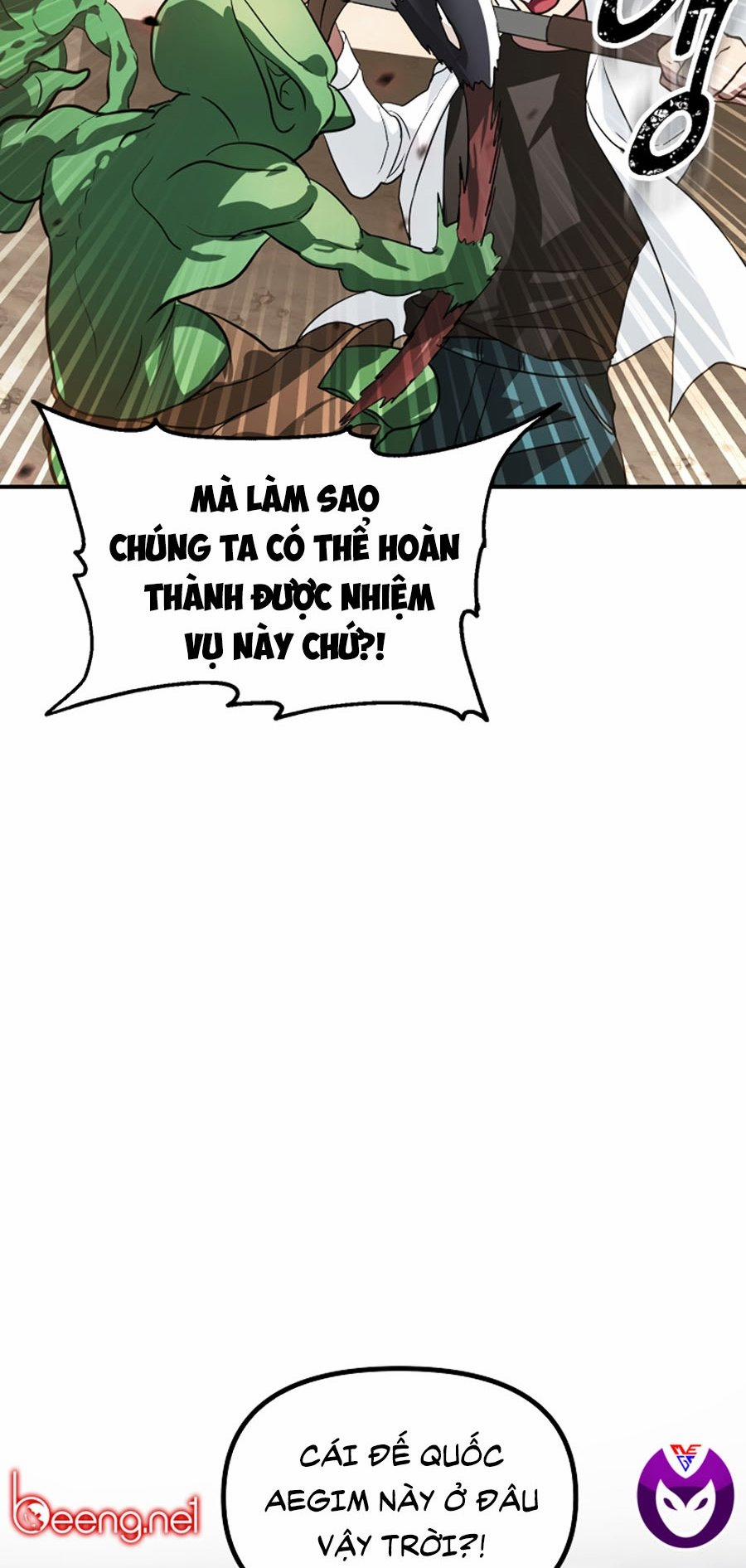 Tôi Là Thợ Săn Có Kĩ Năng Tự Sát Cấp Sss 20 trang 14