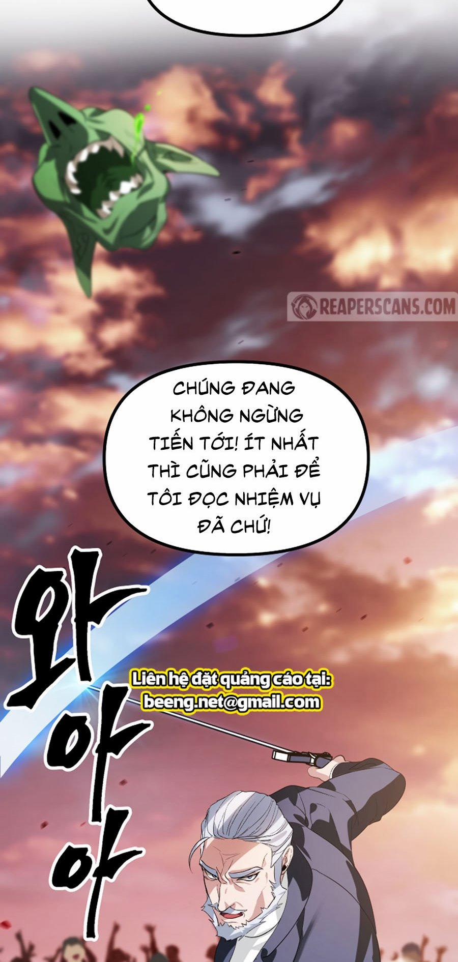 Tôi Là Thợ Săn Có Kĩ Năng Tự Sát Cấp Sss 20 trang 15