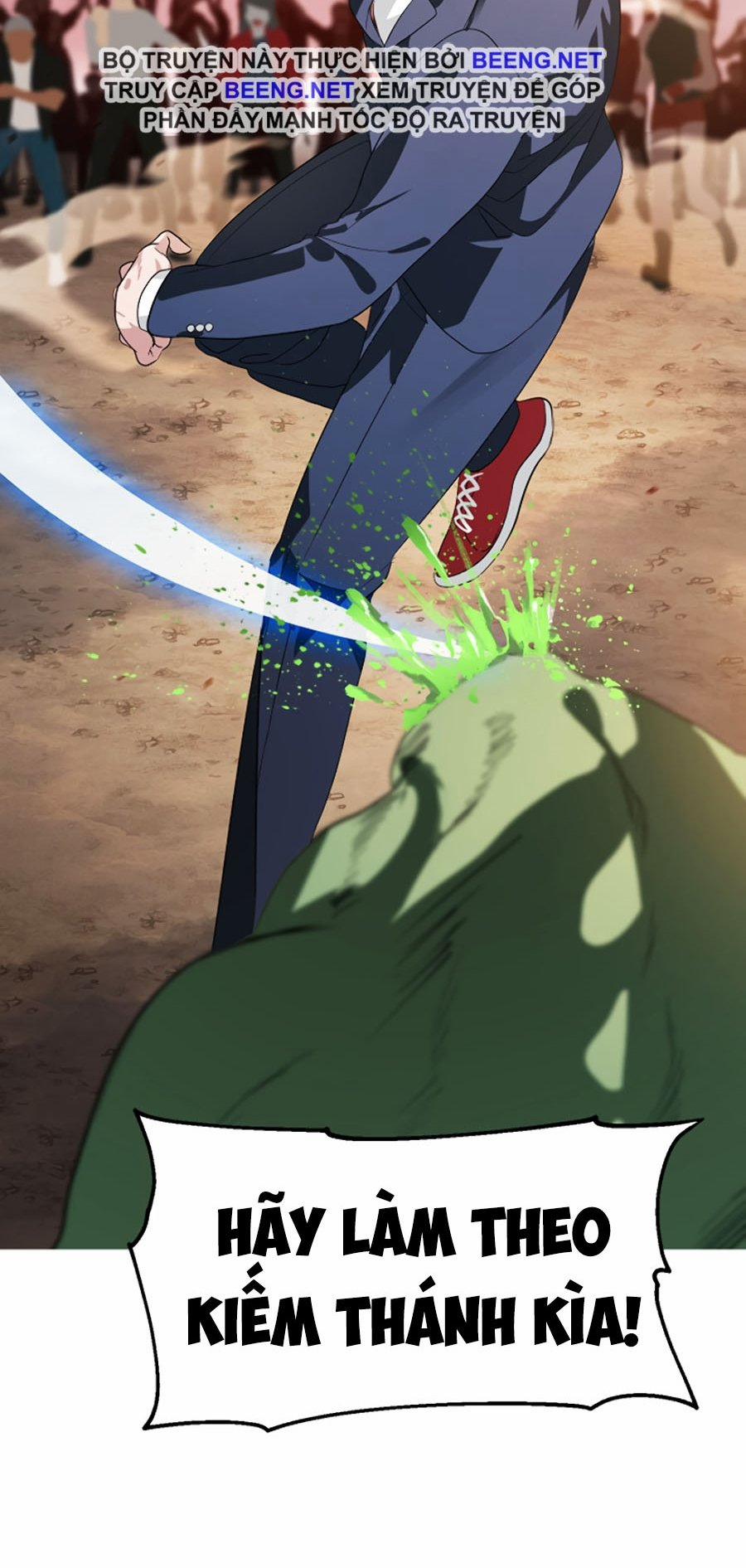 Tôi Là Thợ Săn Có Kĩ Năng Tự Sát Cấp Sss 20 trang 16