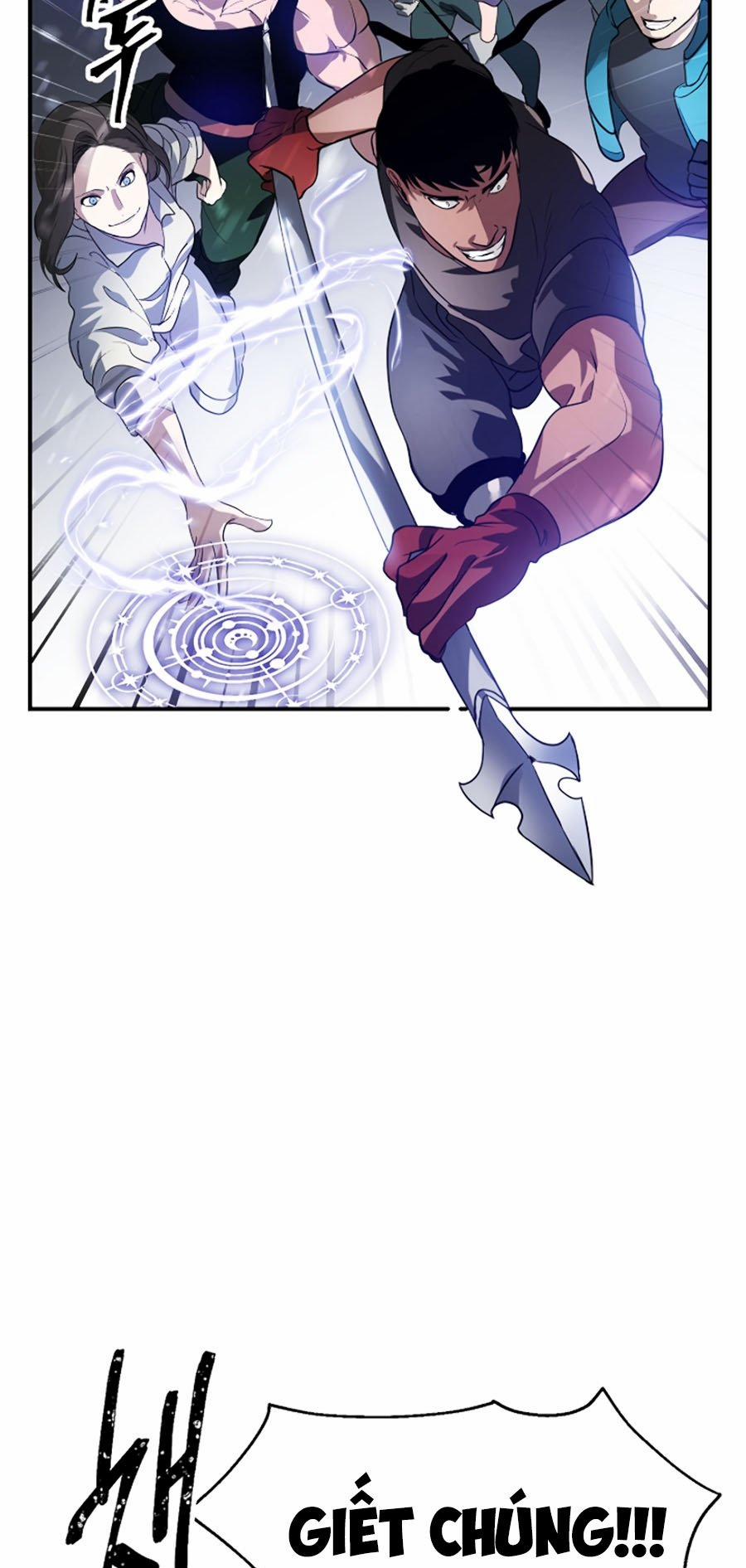 Tôi Là Thợ Săn Có Kĩ Năng Tự Sát Cấp Sss 20 trang 18