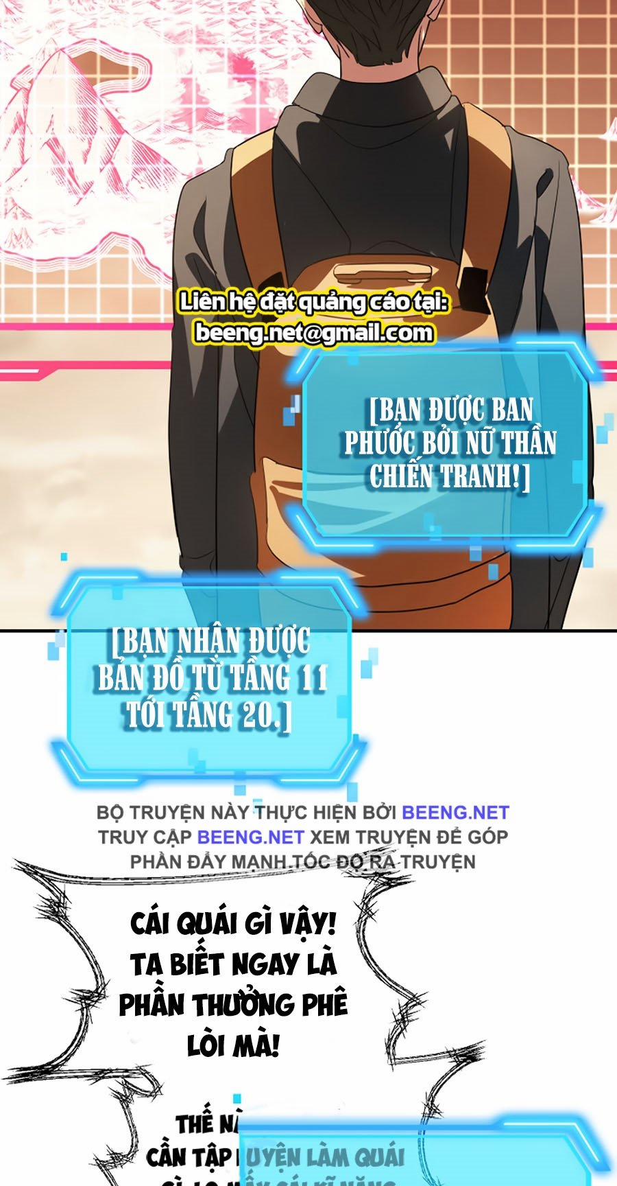 Tôi Là Thợ Săn Có Kĩ Năng Tự Sát Cấp Sss 20 trang 24