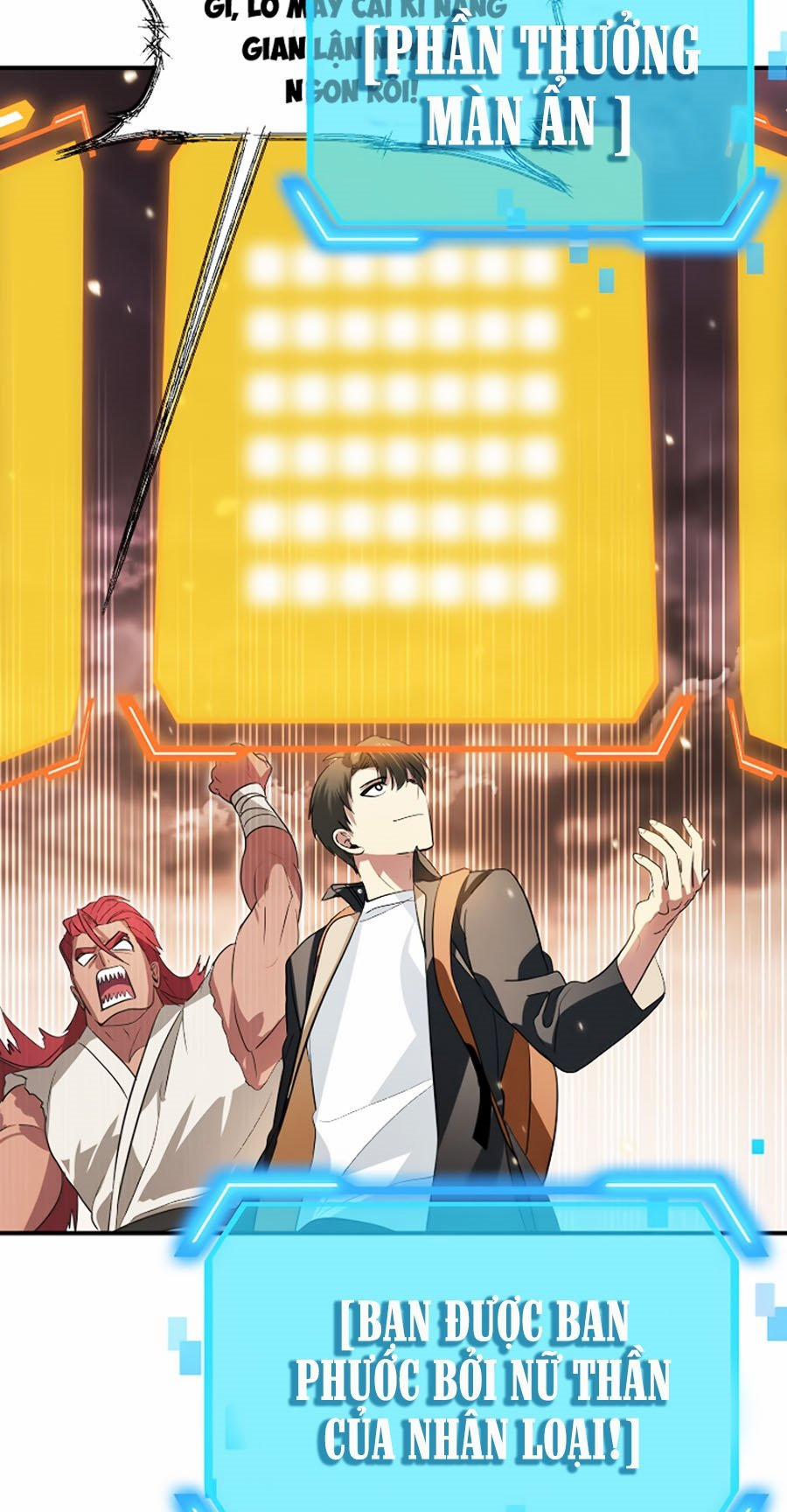 Tôi Là Thợ Săn Có Kĩ Năng Tự Sát Cấp Sss 20 trang 25