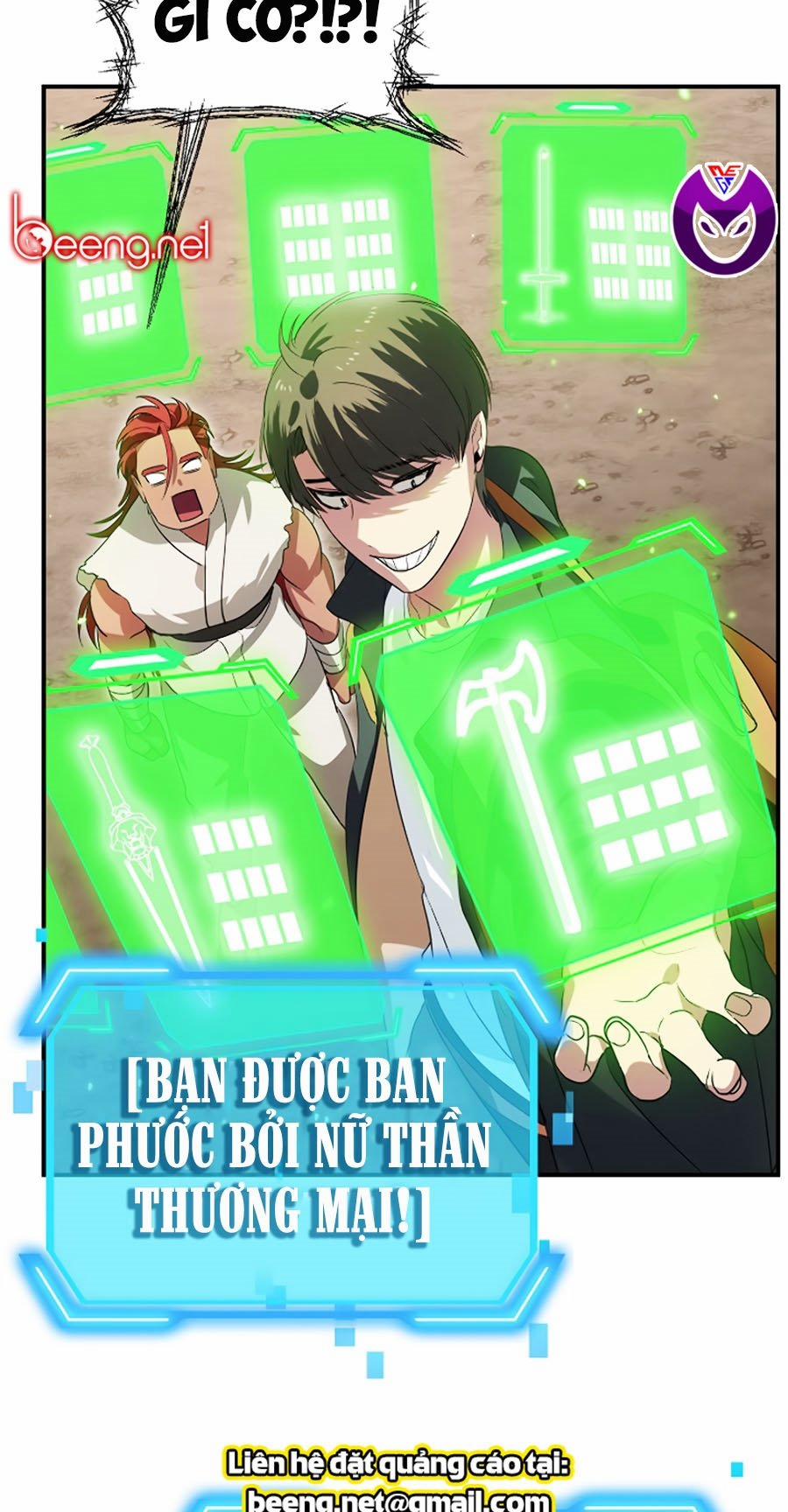 Tôi Là Thợ Săn Có Kĩ Năng Tự Sát Cấp Sss 20 trang 27