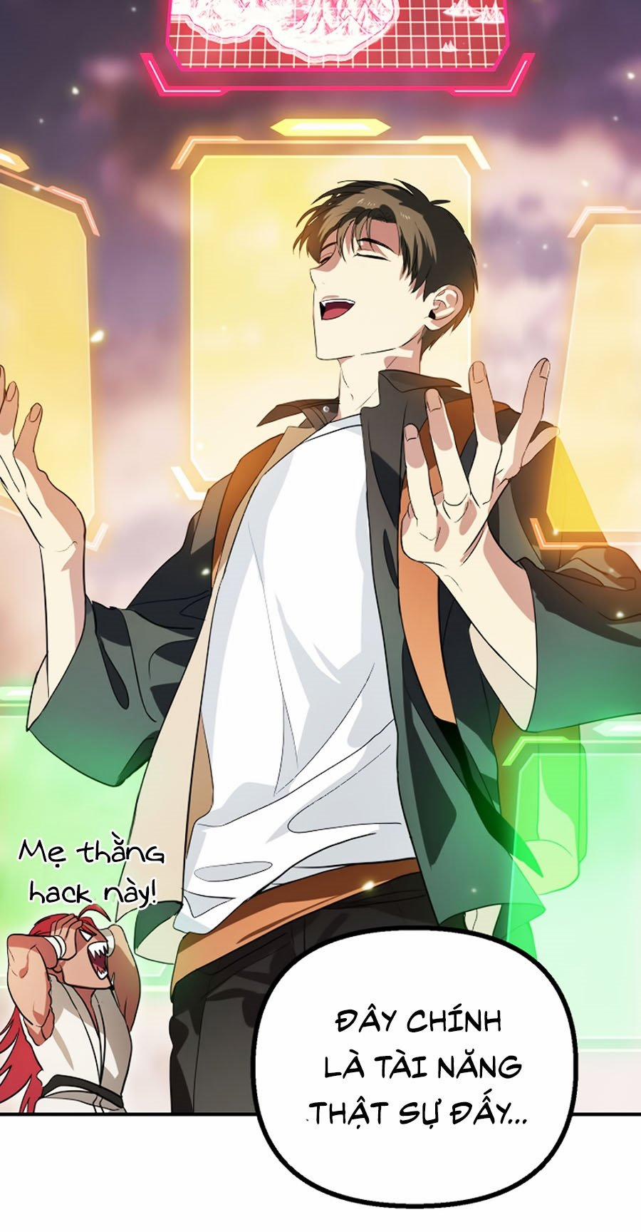 Tôi Là Thợ Săn Có Kĩ Năng Tự Sát Cấp Sss 20 trang 29