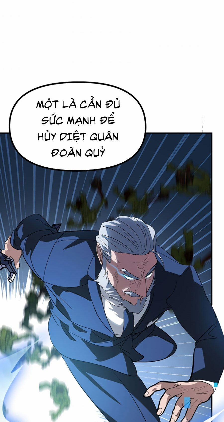 Tôi Là Thợ Săn Có Kĩ Năng Tự Sát Cấp Sss 20 trang 33