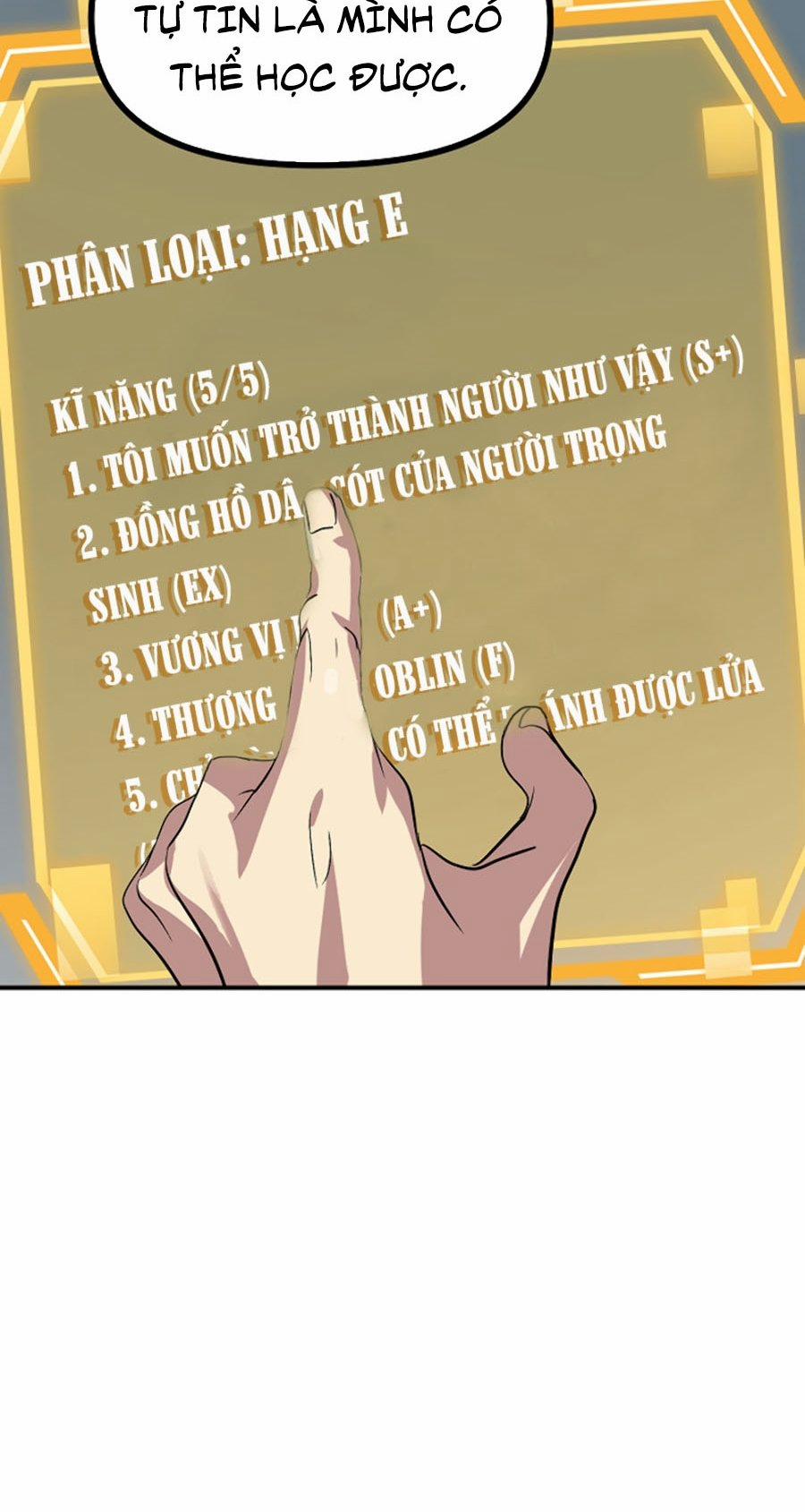 Tôi Là Thợ Săn Có Kĩ Năng Tự Sát Cấp Sss 20 trang 38