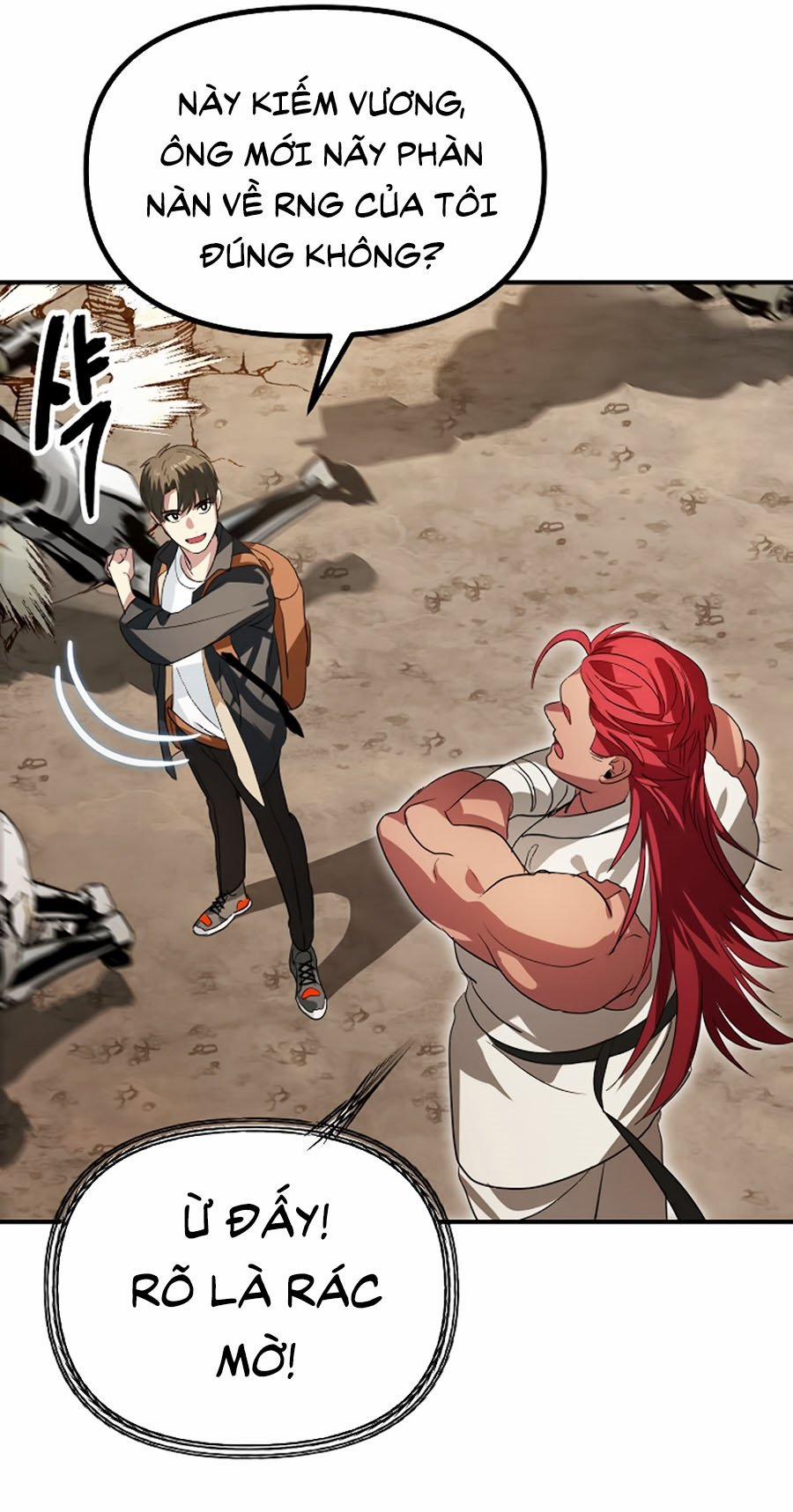 Tôi Là Thợ Săn Có Kĩ Năng Tự Sát Cấp Sss 20 trang 39