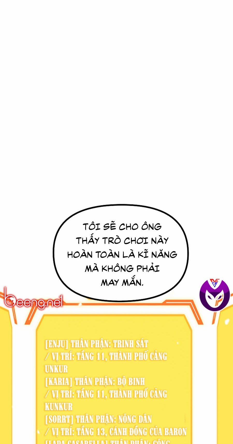 Tôi Là Thợ Săn Có Kĩ Năng Tự Sát Cấp Sss 20 trang 40