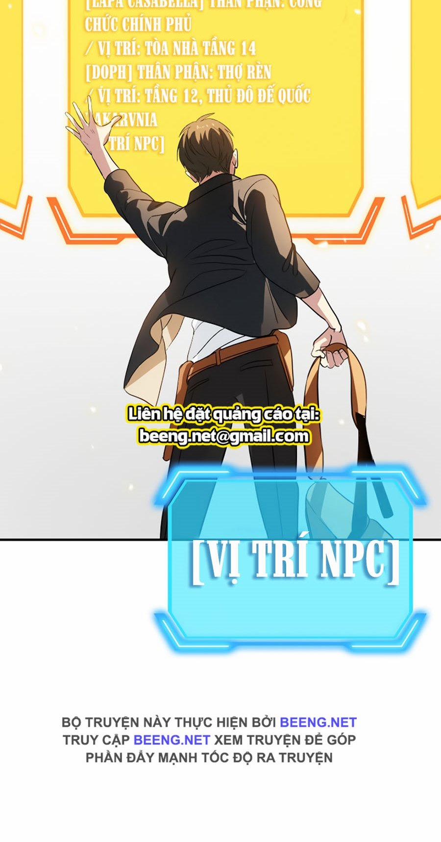 Tôi Là Thợ Săn Có Kĩ Năng Tự Sát Cấp Sss 20 trang 41