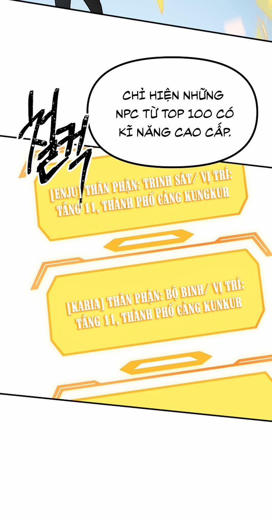 Tôi Là Thợ Săn Có Kĩ Năng Tự Sát Cấp Sss 20 trang 43