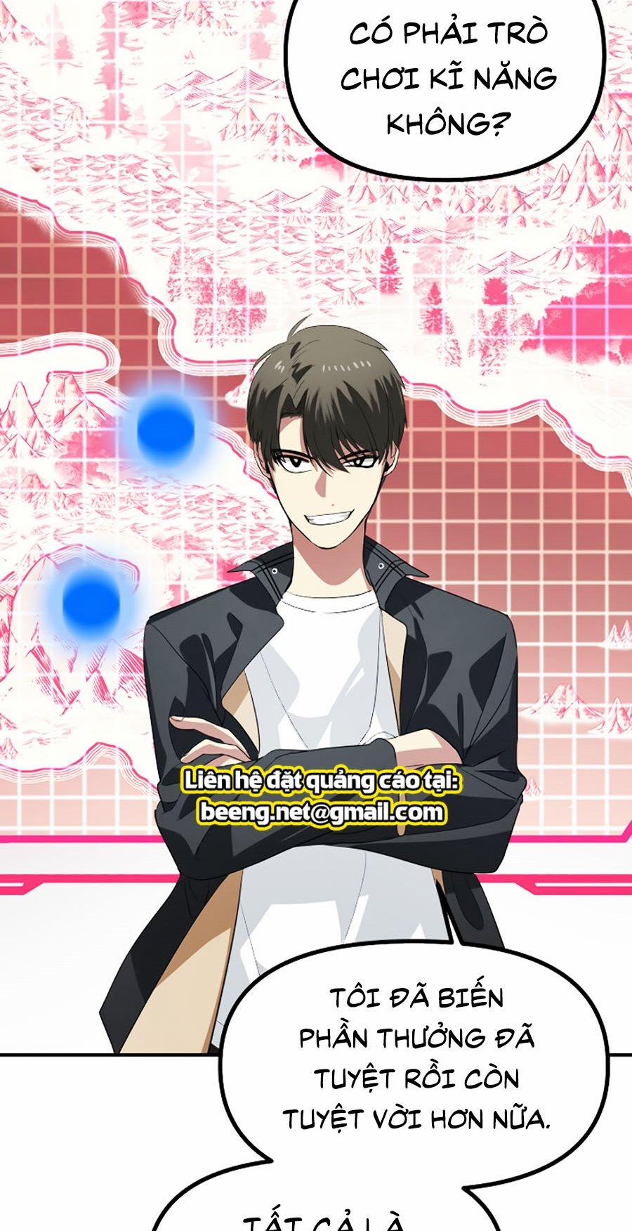 Tôi Là Thợ Săn Có Kĩ Năng Tự Sát Cấp Sss 20 trang 50