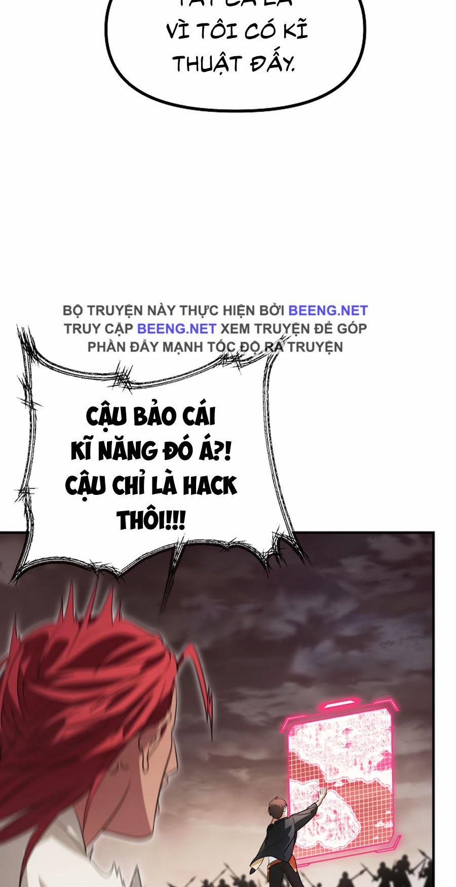 Tôi Là Thợ Săn Có Kĩ Năng Tự Sát Cấp Sss 20 trang 51