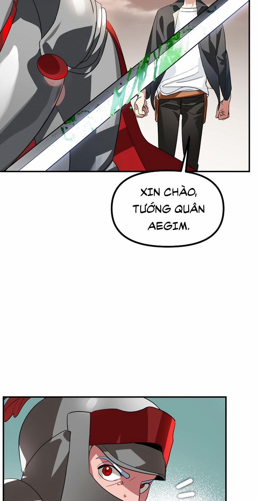 Tôi Là Thợ Săn Có Kĩ Năng Tự Sát Cấp Sss 20 trang 54