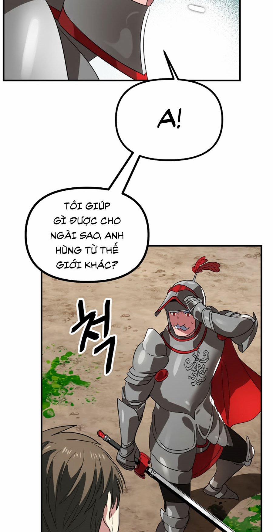 Tôi Là Thợ Săn Có Kĩ Năng Tự Sát Cấp Sss 20 trang 55