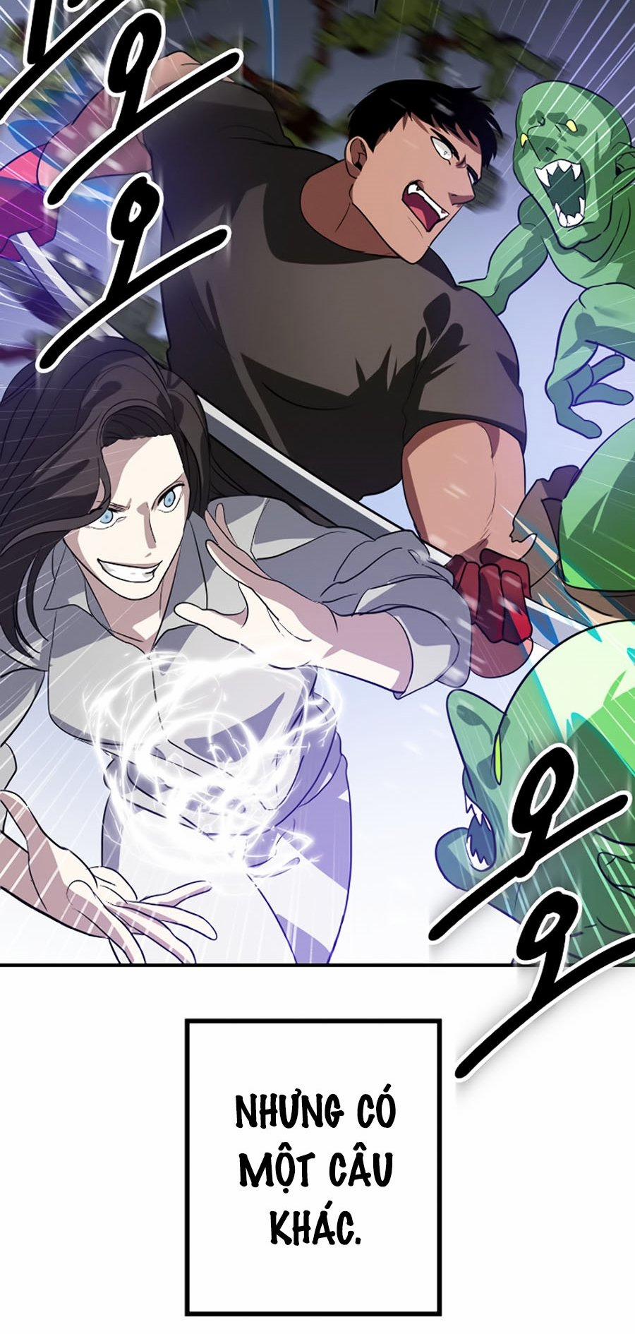 Tôi Là Thợ Săn Có Kĩ Năng Tự Sát Cấp Sss 20 trang 78