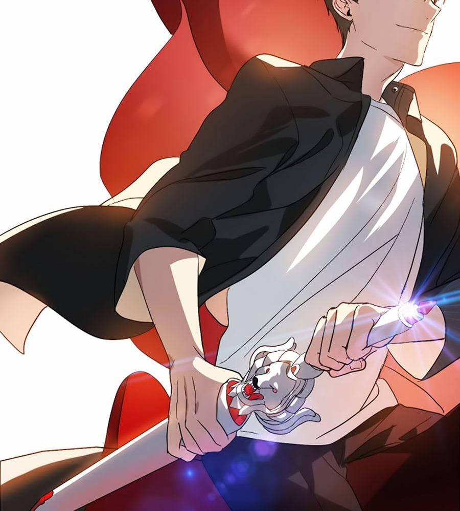 Tôi Là Thợ Săn Có Kĩ Năng Tự Sát Cấp Sss 20 trang 86