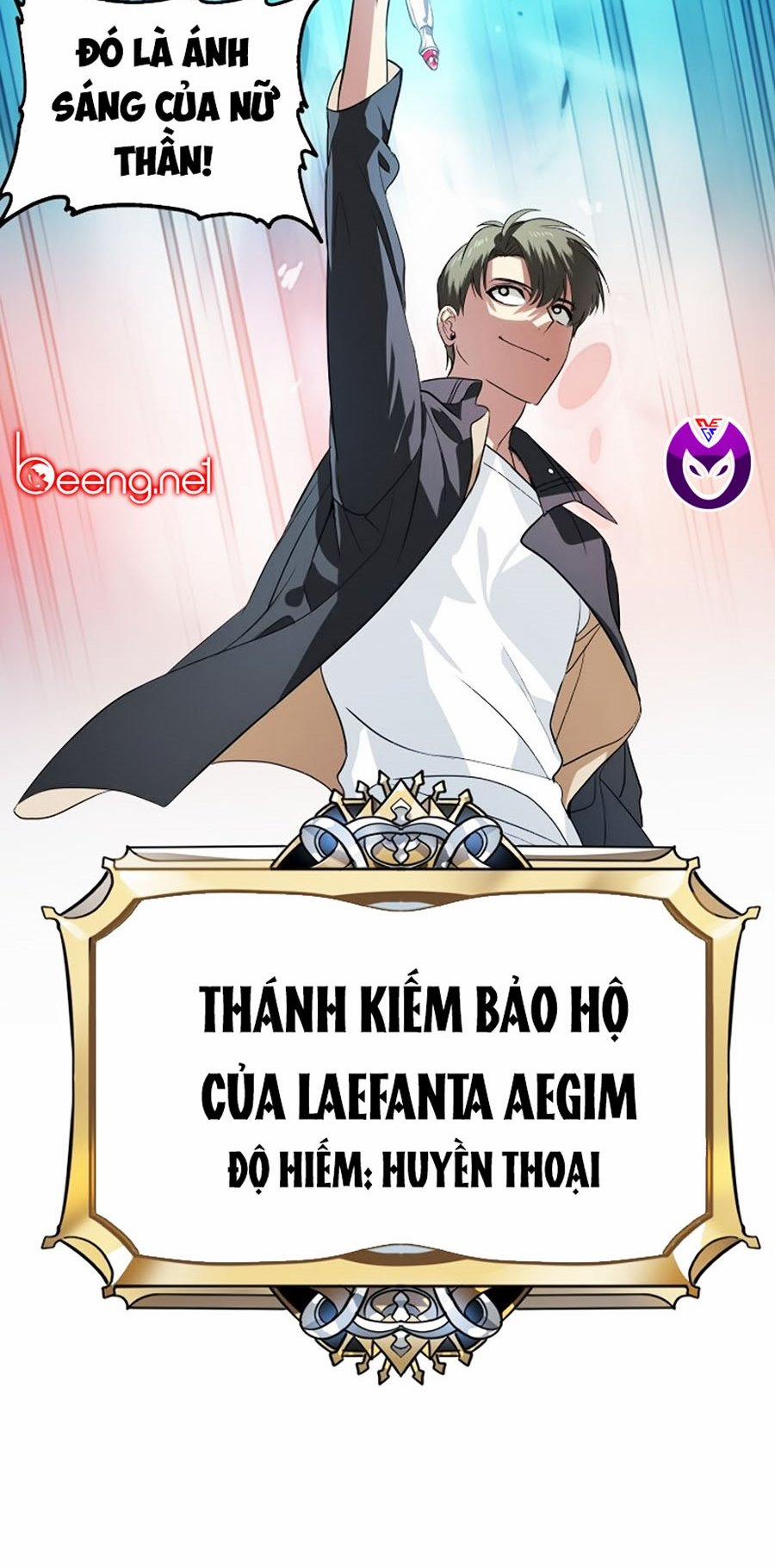 Tôi Là Thợ Săn Có Kĩ Năng Tự Sát Cấp Sss 21 trang 11