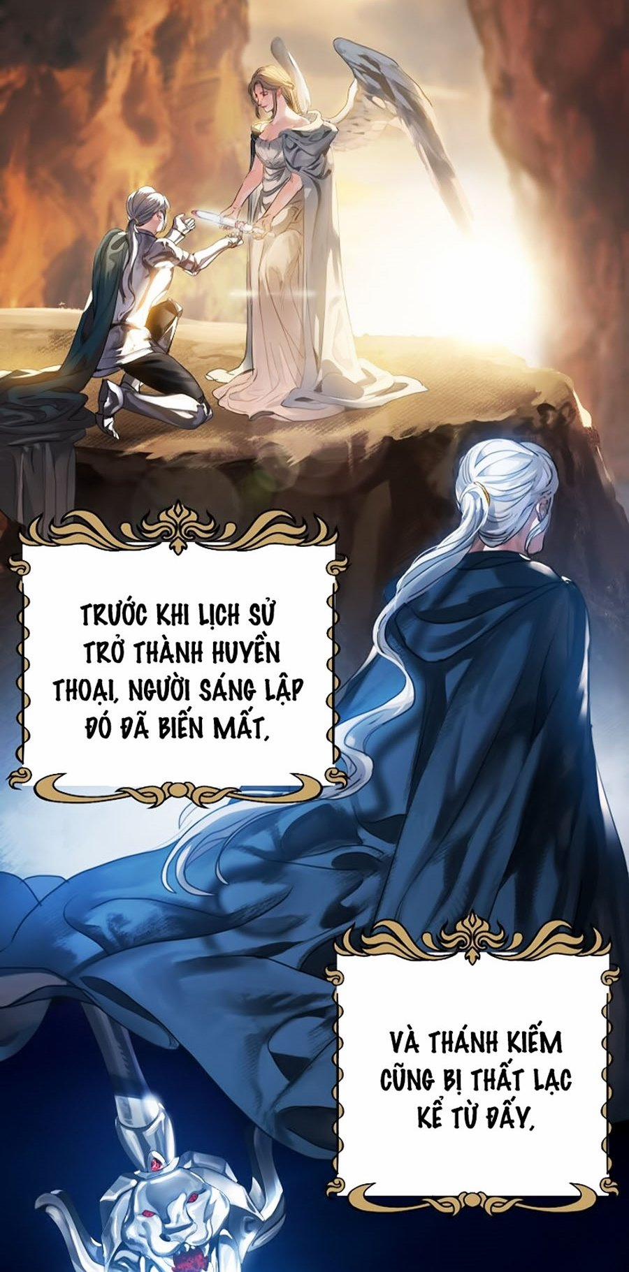 Tôi Là Thợ Săn Có Kĩ Năng Tự Sát Cấp Sss 21 trang 13