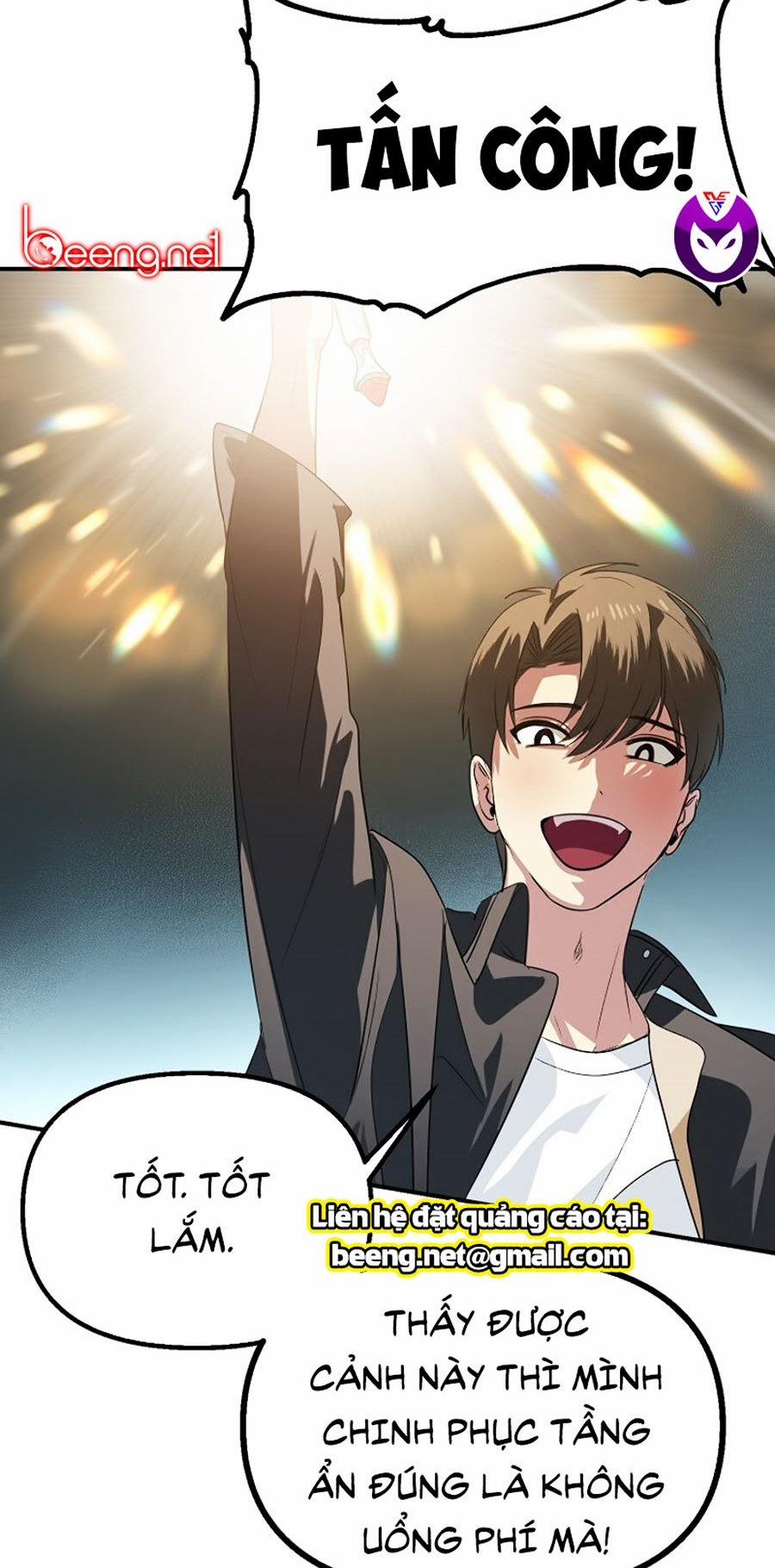 Tôi Là Thợ Săn Có Kĩ Năng Tự Sát Cấp Sss 21 trang 18