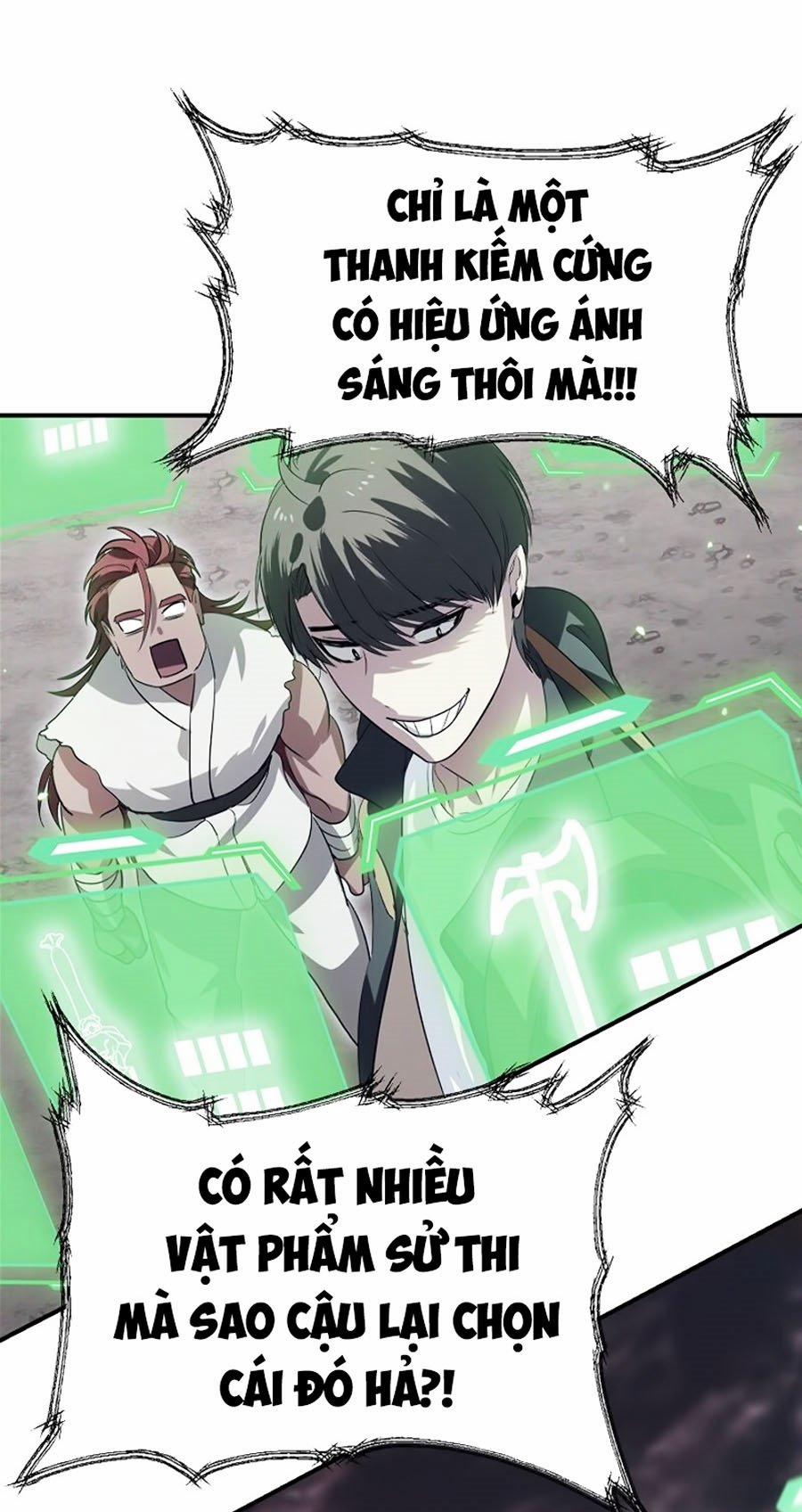 Tôi Là Thợ Săn Có Kĩ Năng Tự Sát Cấp Sss 21 trang 20