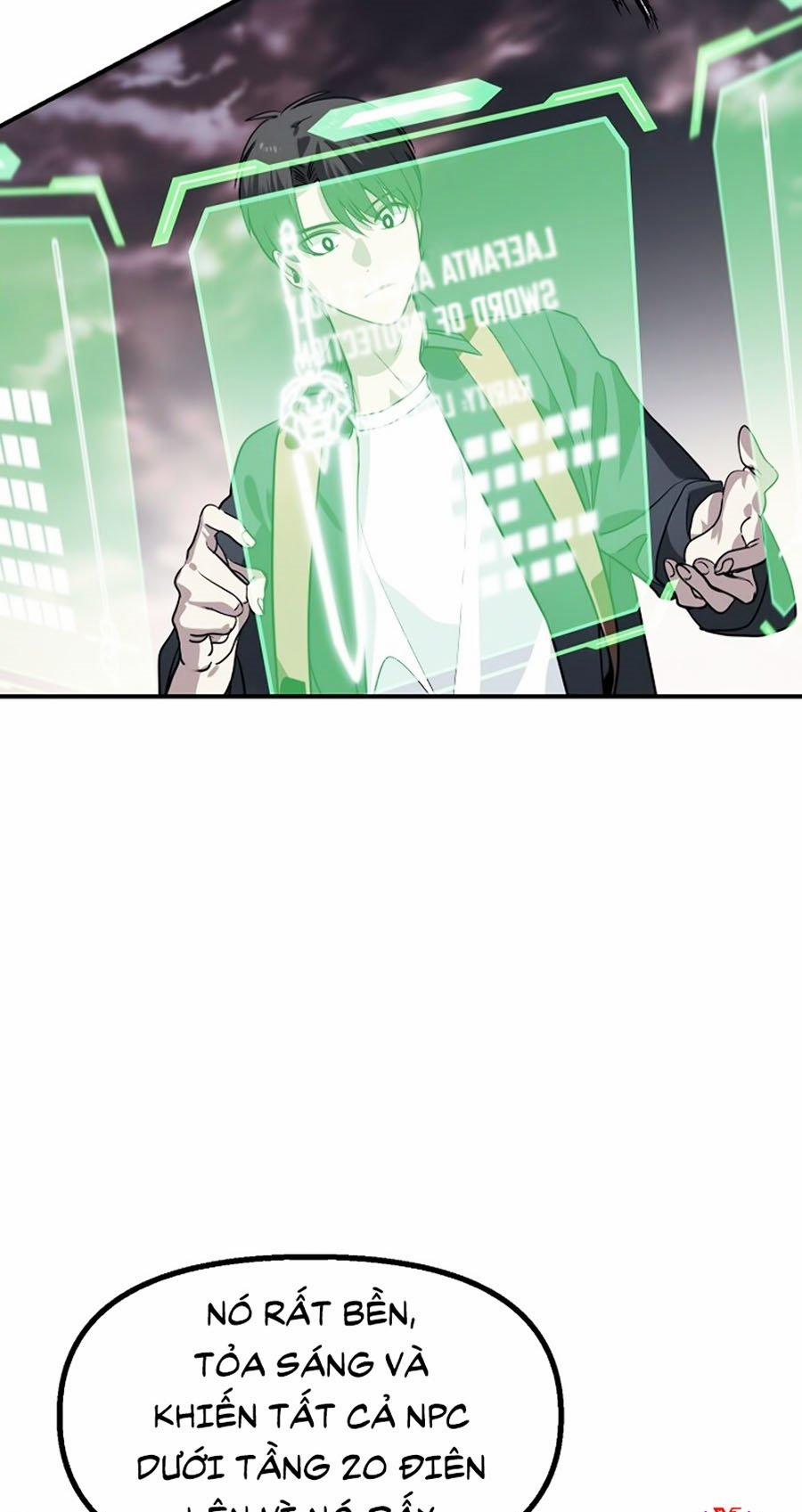 Tôi Là Thợ Săn Có Kĩ Năng Tự Sát Cấp Sss 21 trang 21