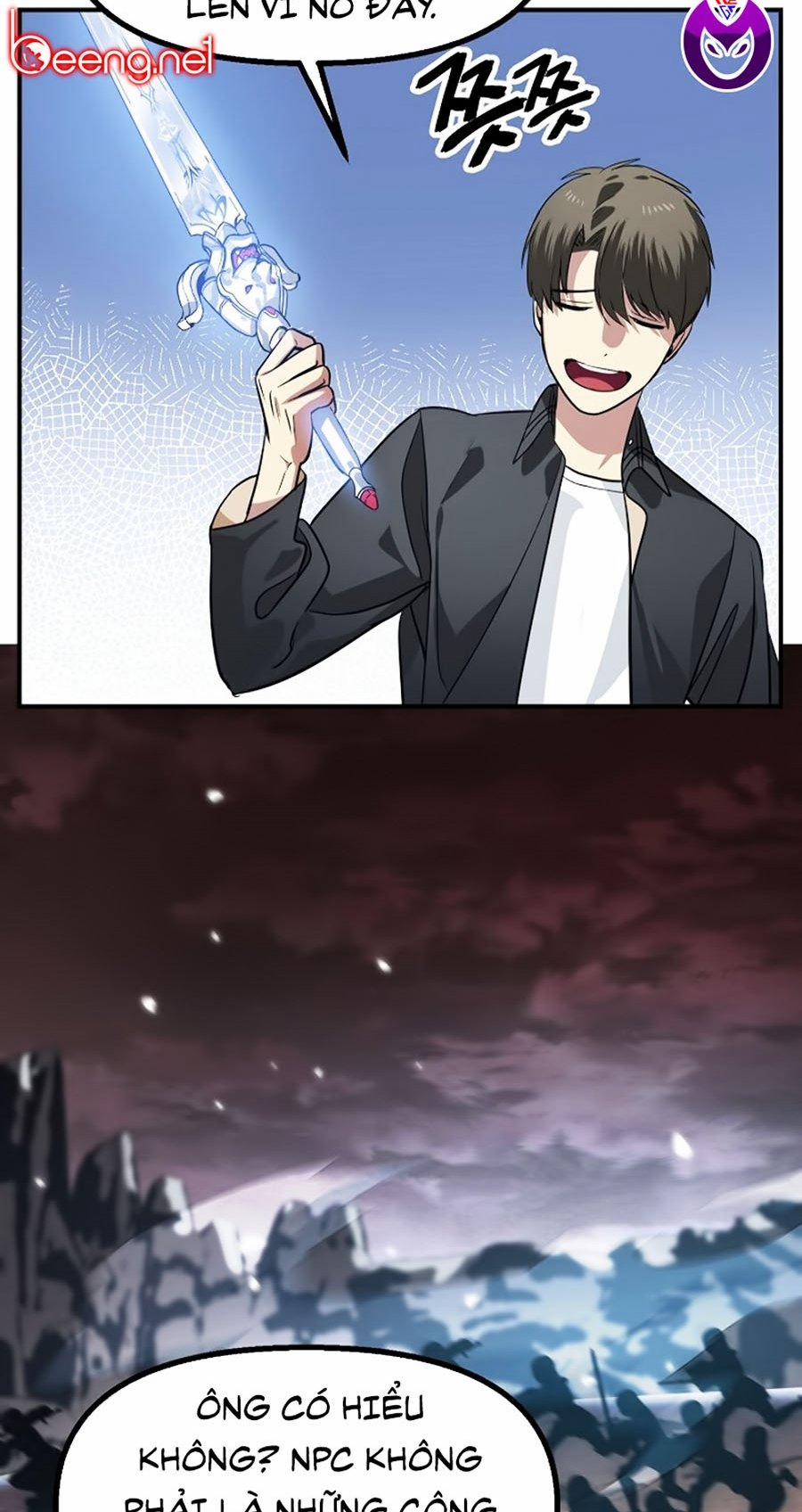 Tôi Là Thợ Săn Có Kĩ Năng Tự Sát Cấp Sss 21 trang 22