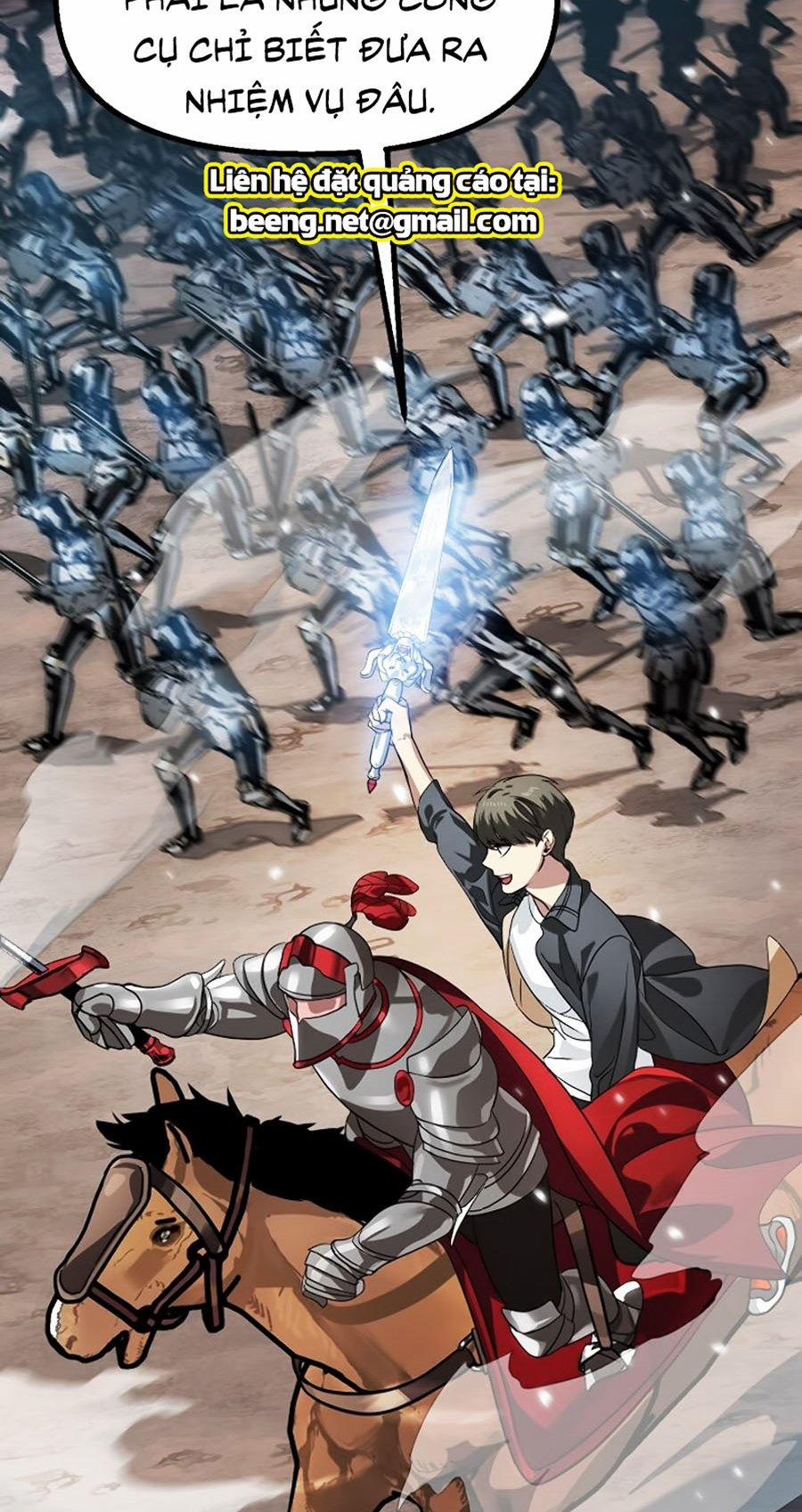 Tôi Là Thợ Săn Có Kĩ Năng Tự Sát Cấp Sss 21 trang 23