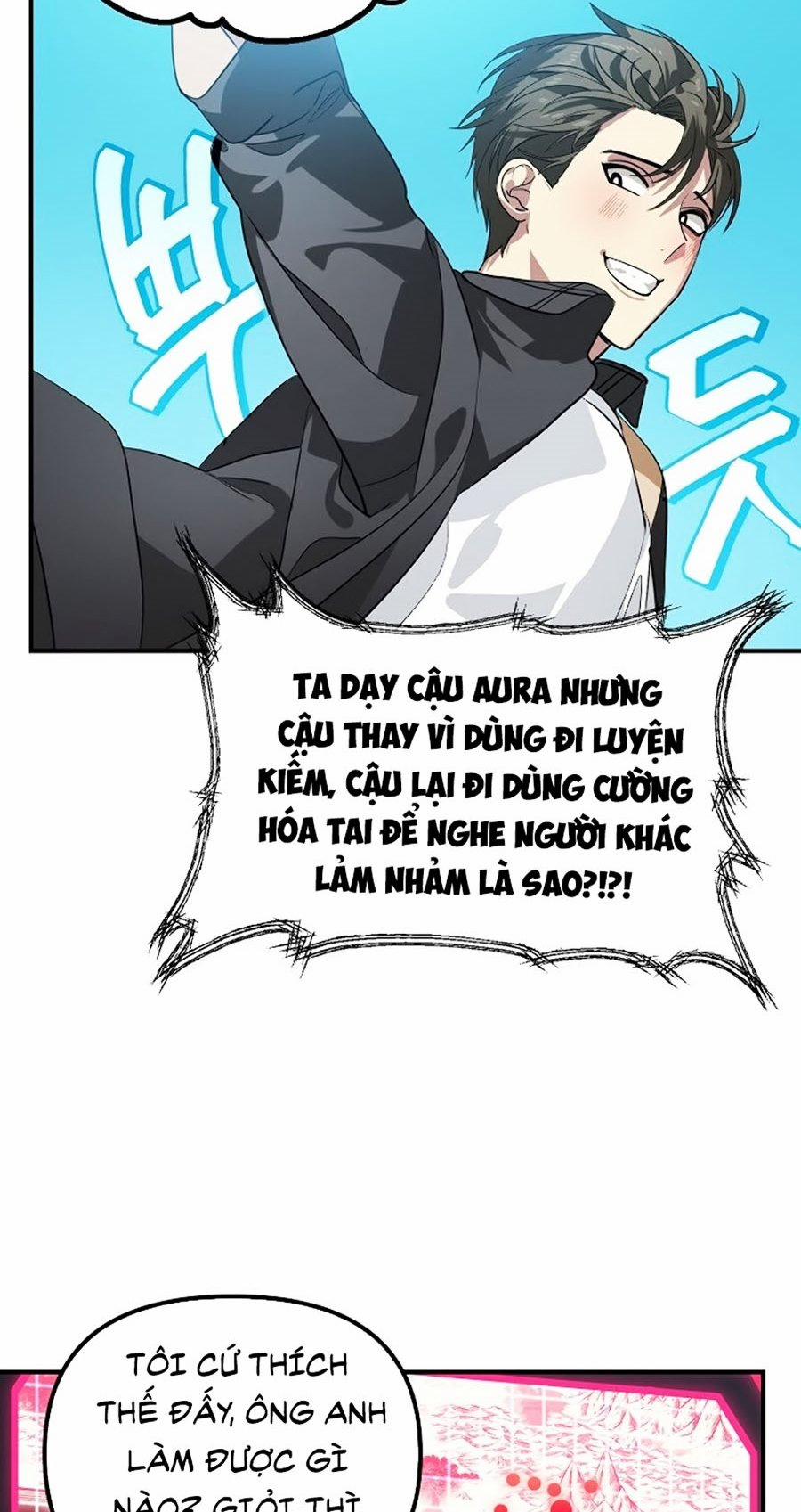 Tôi Là Thợ Săn Có Kĩ Năng Tự Sát Cấp Sss 21 trang 27